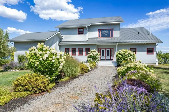 9868 COUNTY ROAD 42 Rd, Rideau Lakes 5