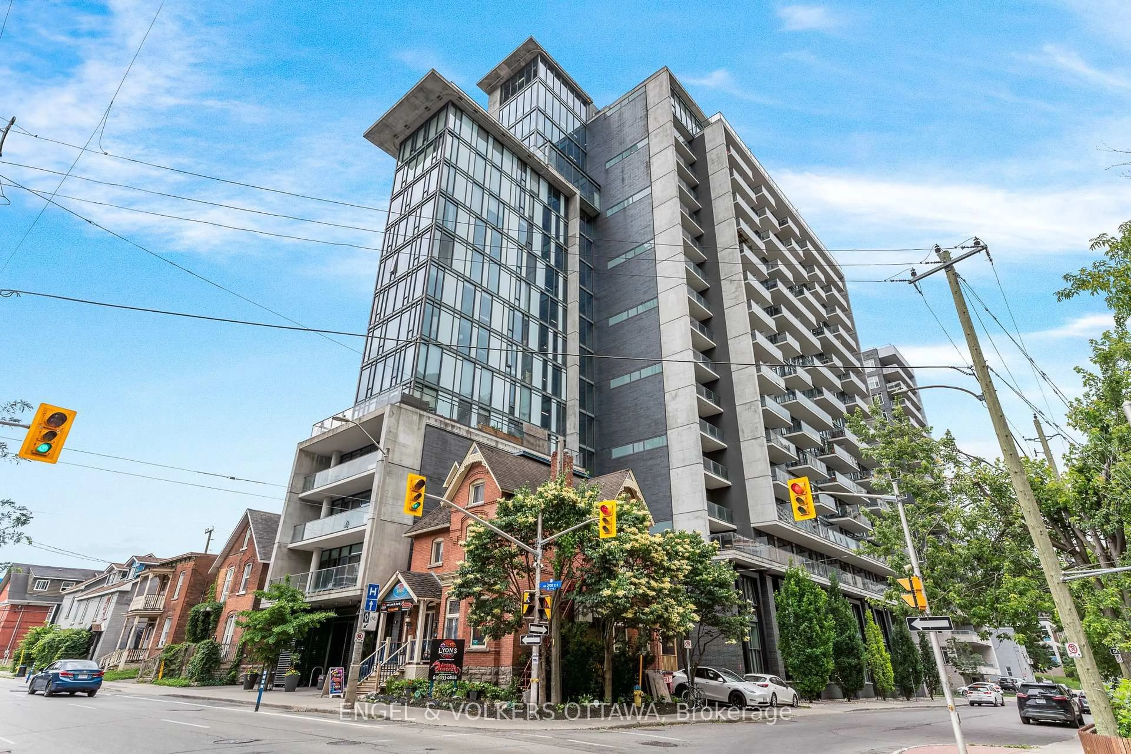 Unknown for 224 Lyon St #303, Ottawa Ontario K1R 0C1