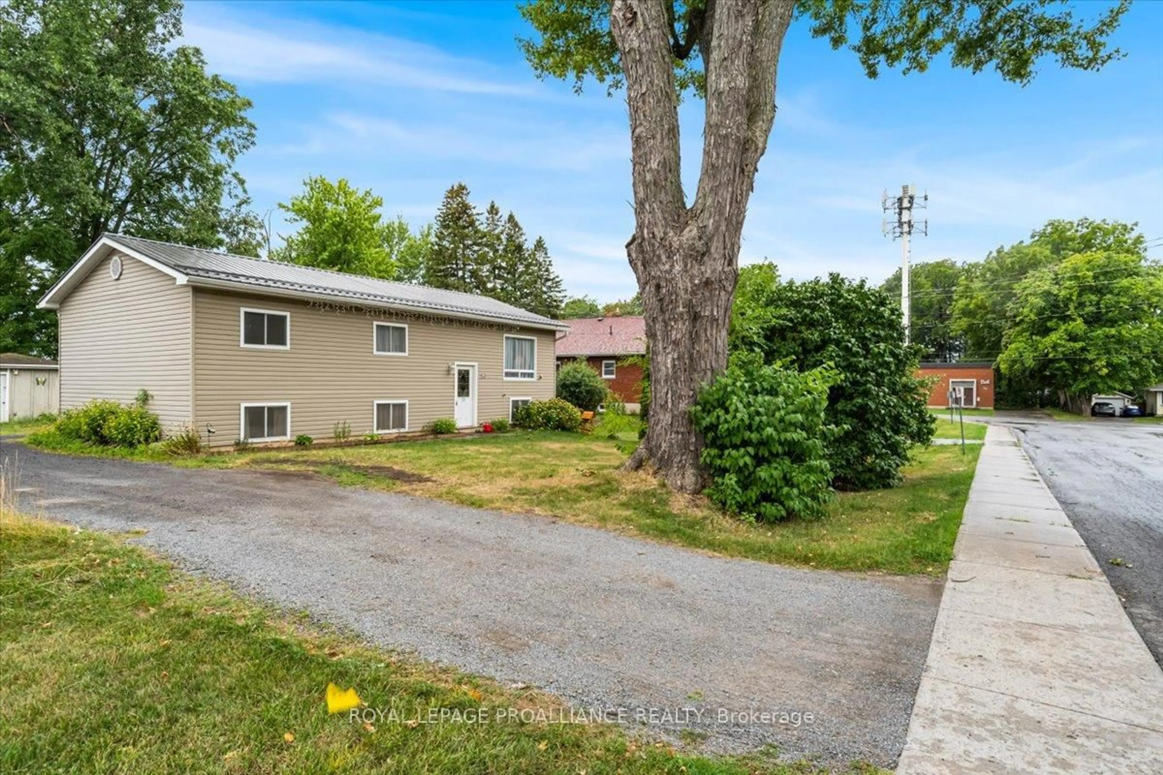Unknown for 368 Stanley Ave, Deseronto Ontario K0K 1X0