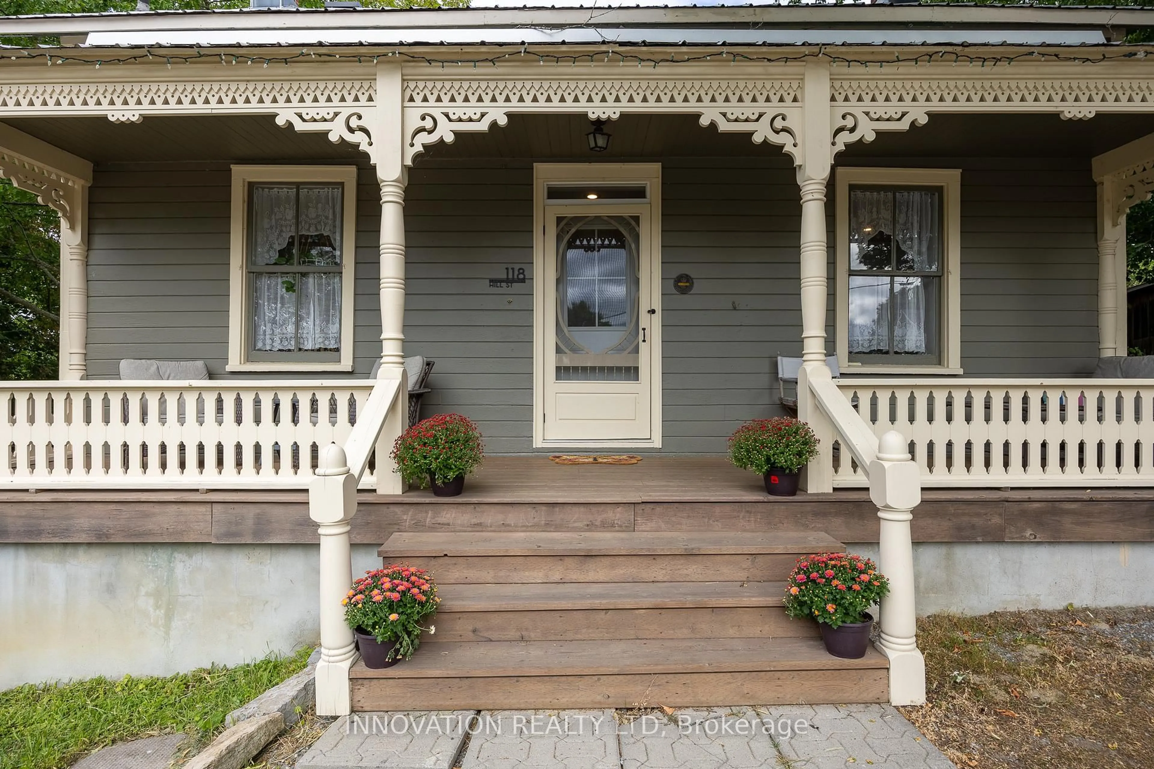 Unknown for 118 Hill St, Almonte Ontario K0A 1A0