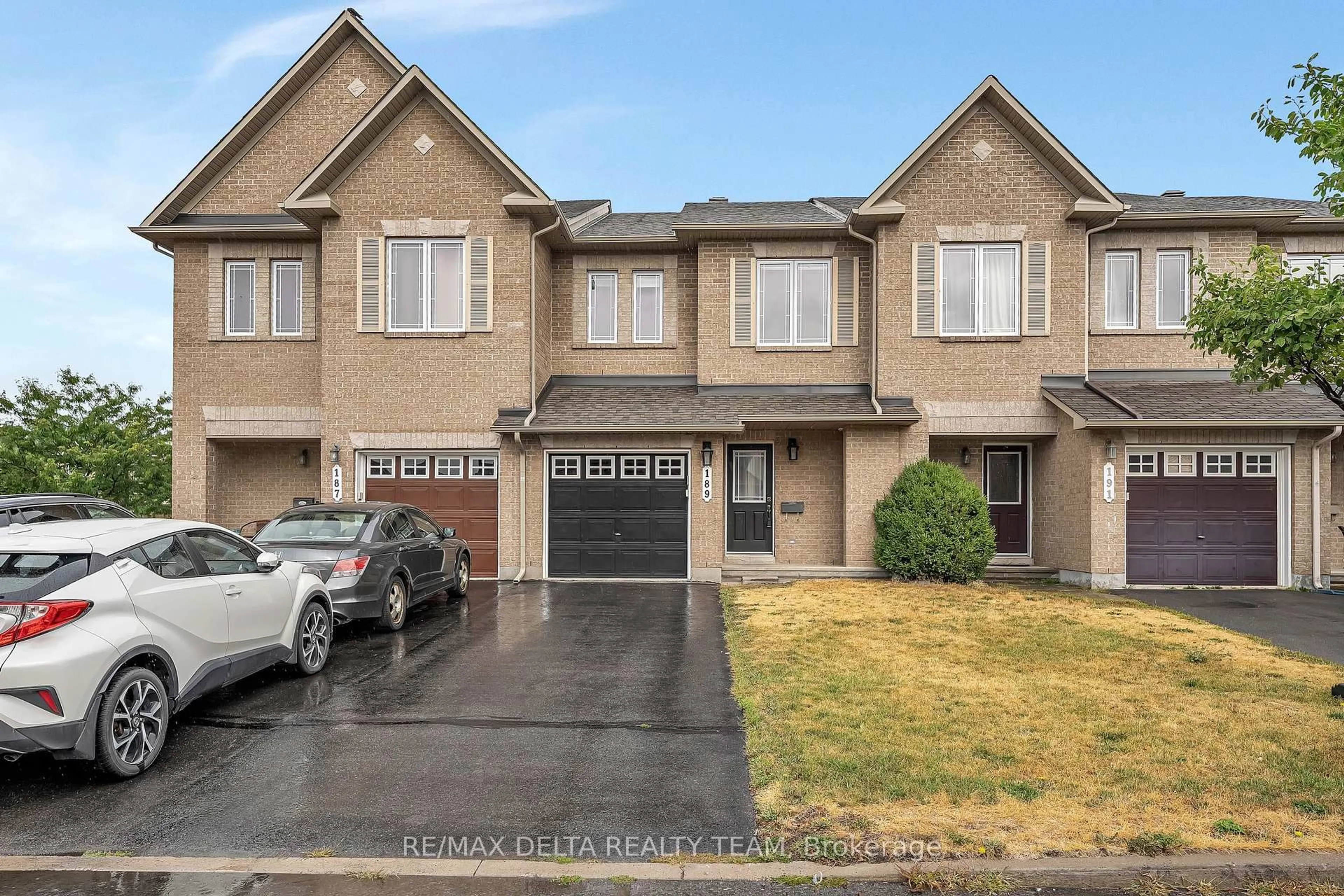 Unknown for 189 Tapley Pl, Ottawa Ontario K4A 0L2