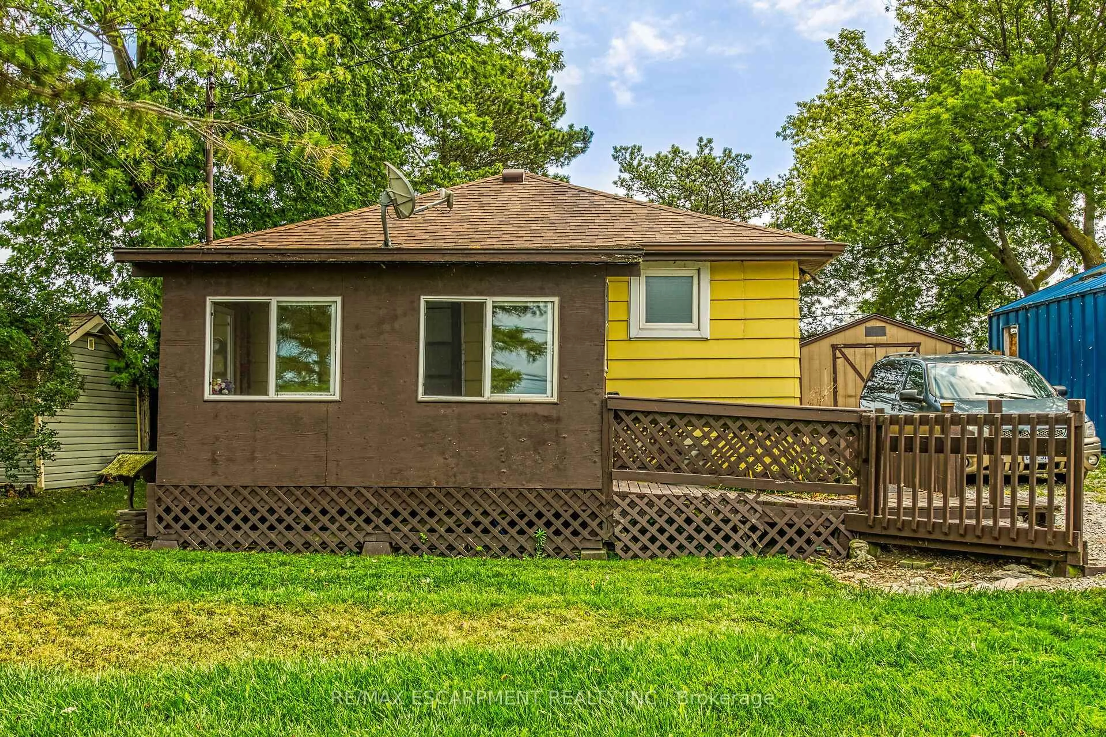 Unknown for 966 South Coast Dr, Haldimand Ontario N0A 1L0