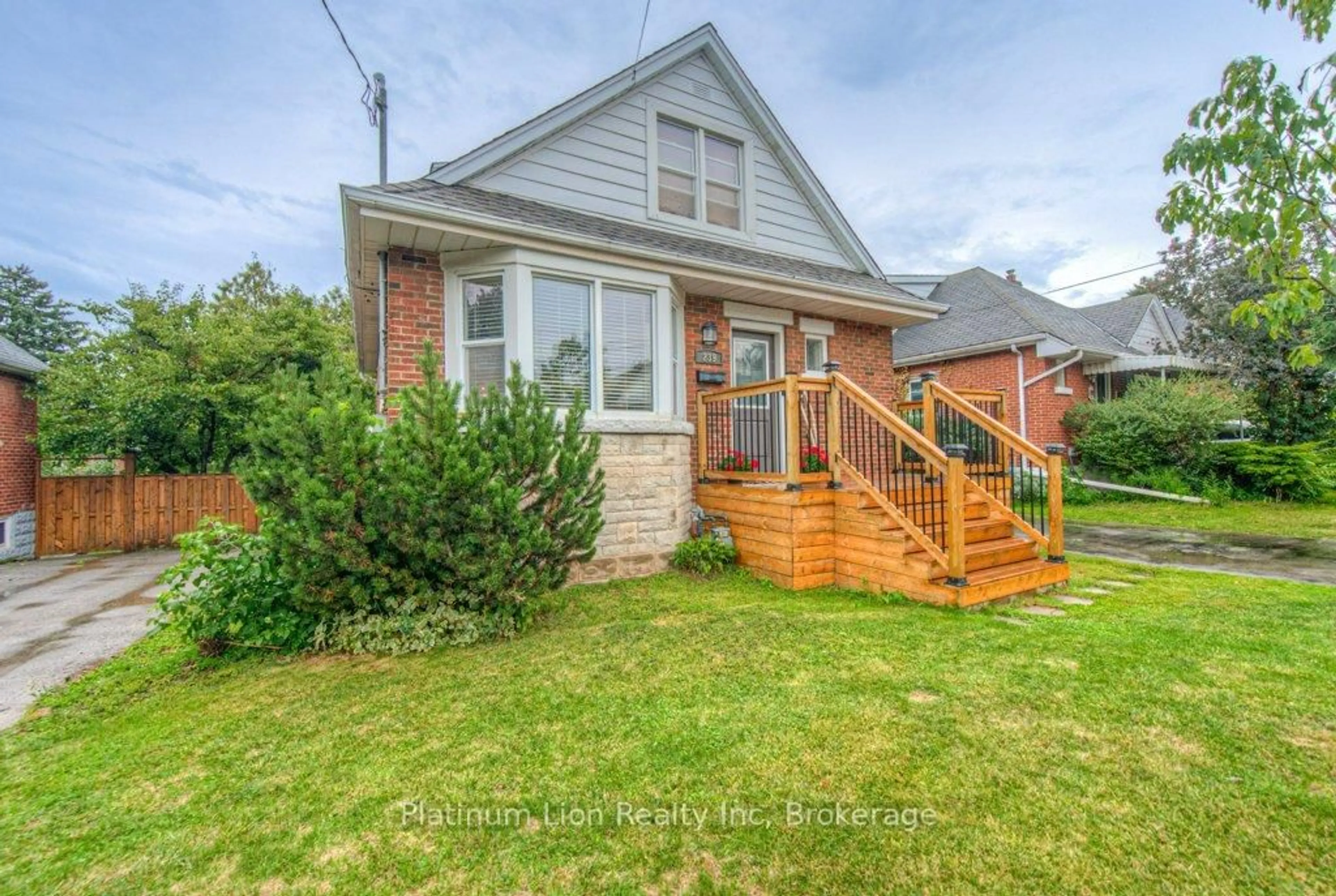 Unknown for 239 Rosewood Rd, Hamilton Ontario L8K 3J5
