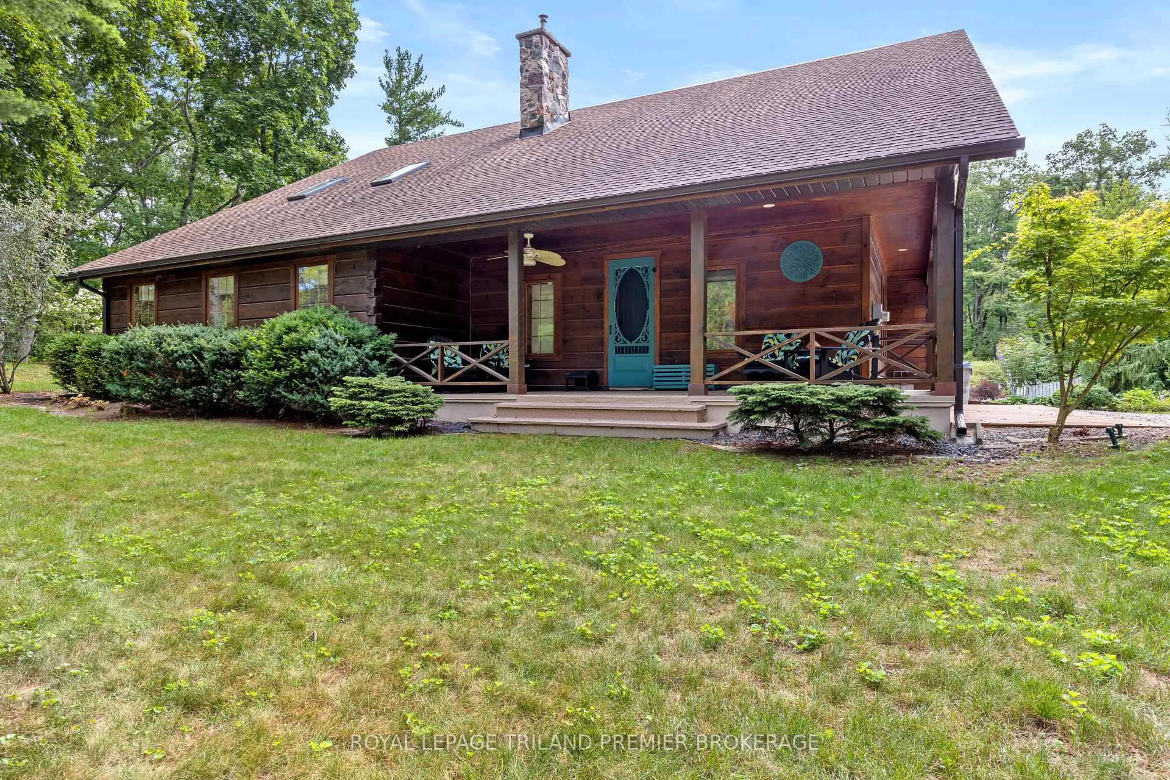 Unknown for 9936 ONTARIO St, Lambton Shores Ontario N0M 2L0