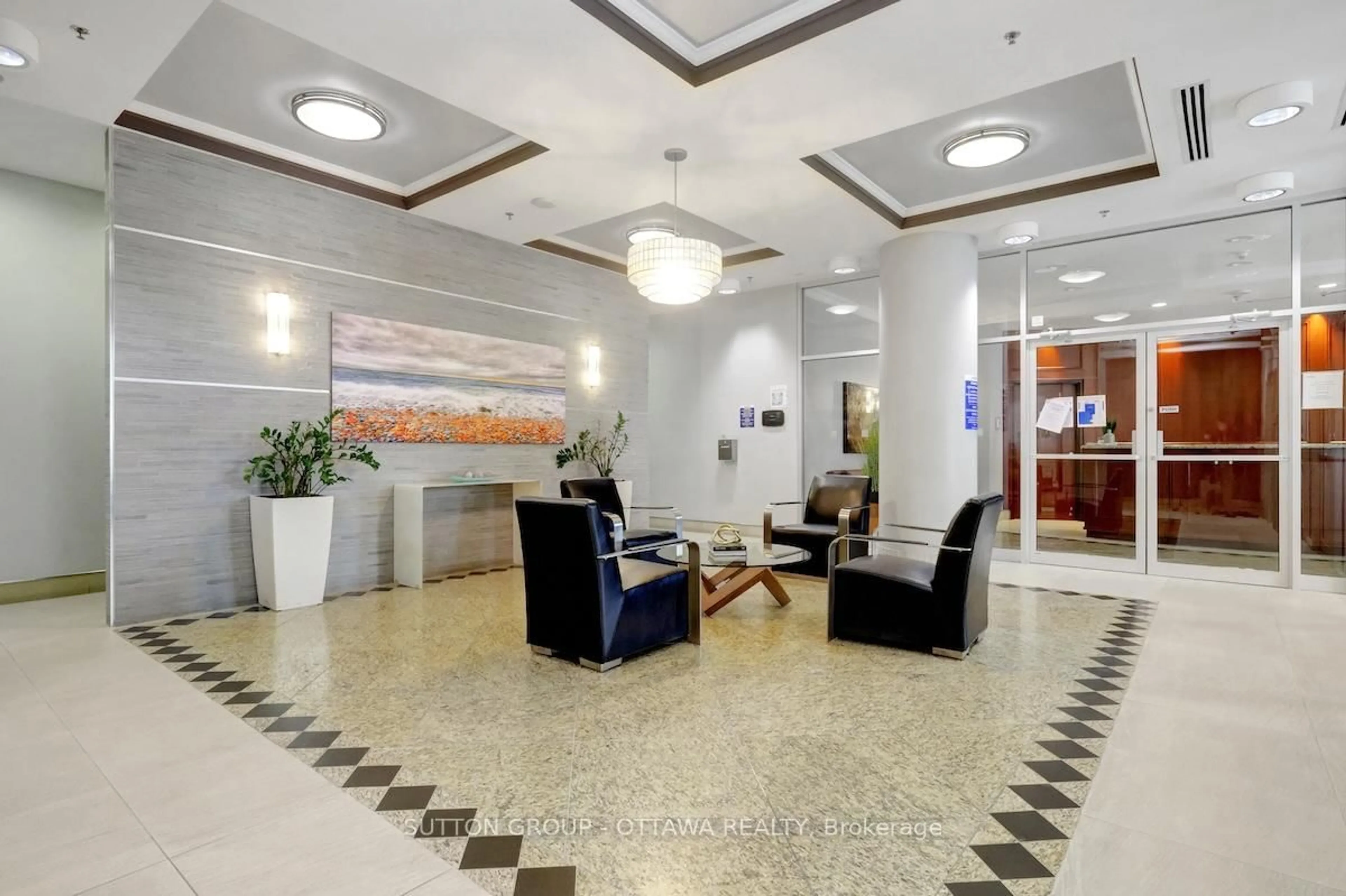 Lobby for 70 Landry St #1303, Ottawa Ontario K1L 0A8