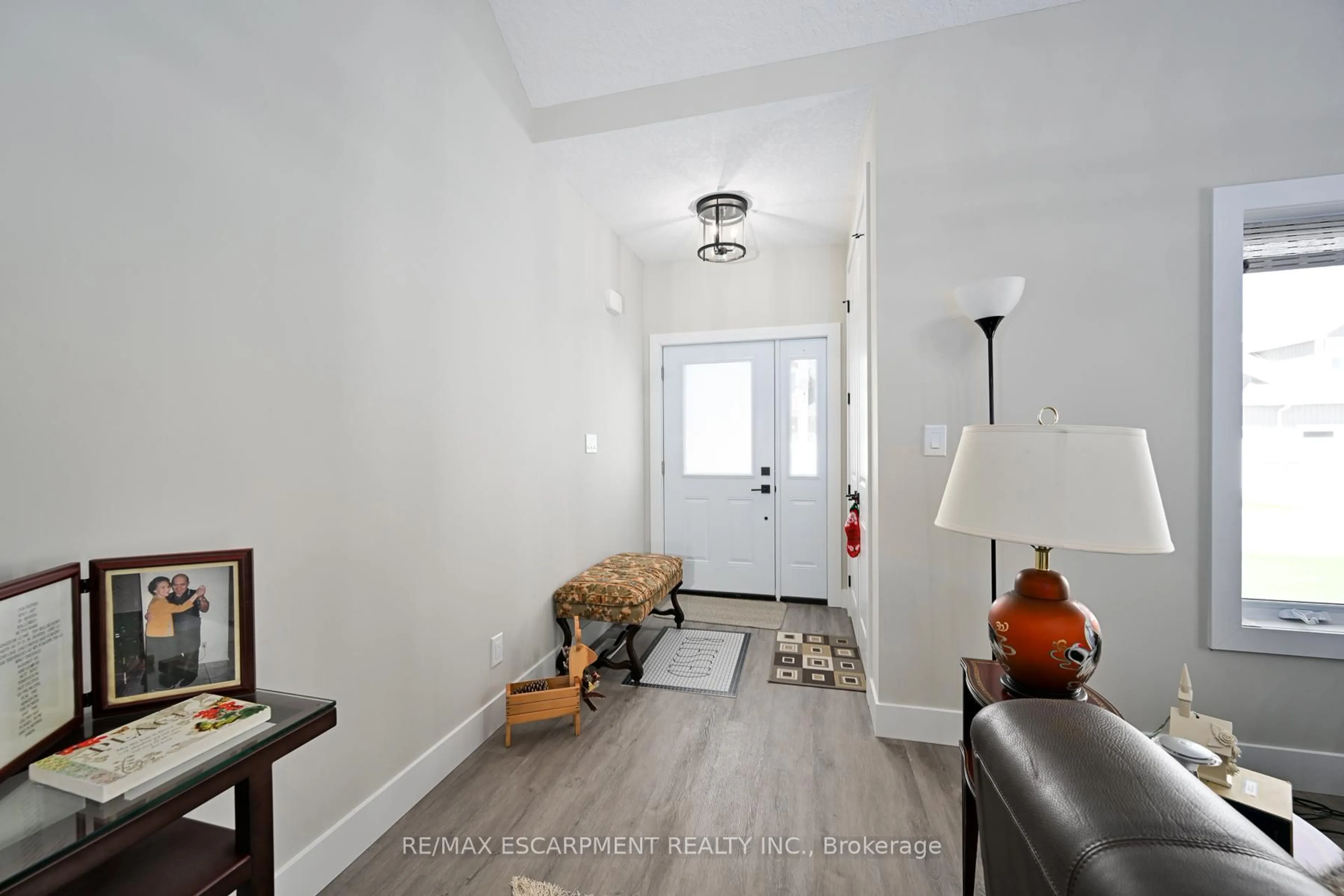 Indoor entryway for 744 Nelson St #29, Norfolk Ontario N0A 1N0