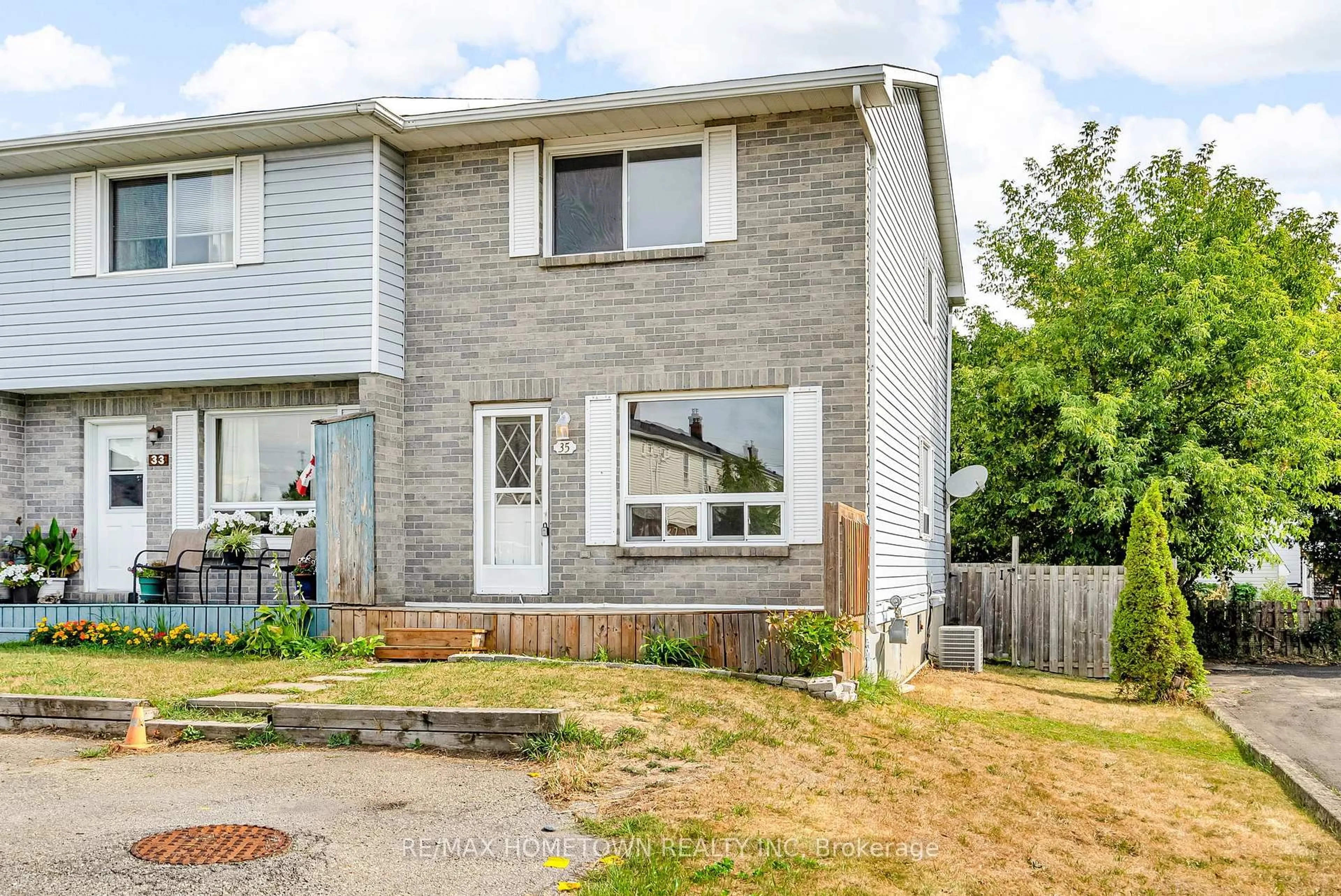Unknown for 35 Hustler Cres, South Dundas Ontario K0E 1K0