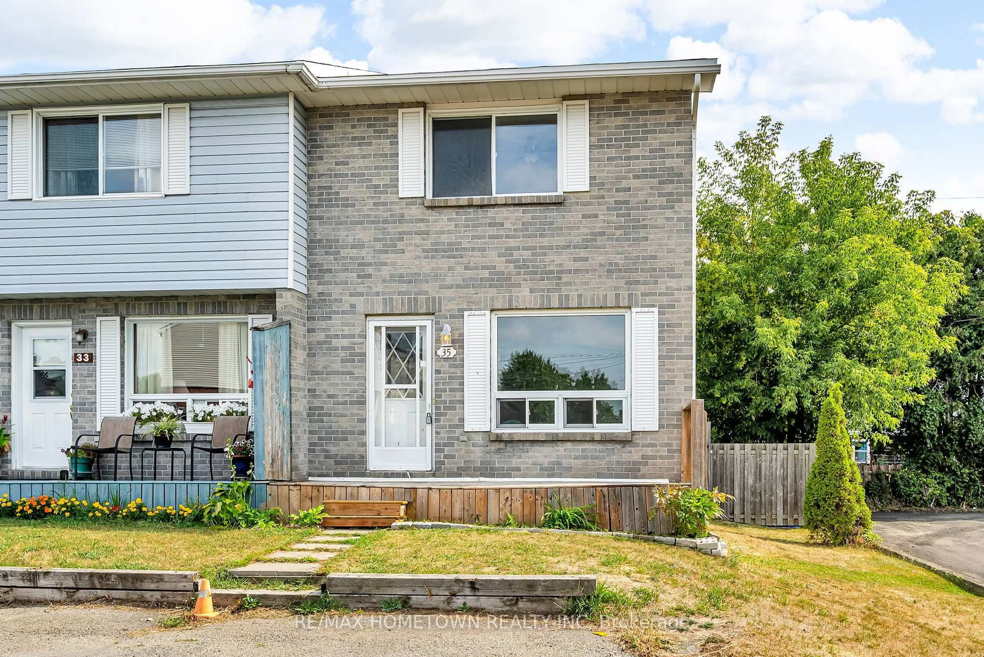 Unknown for 35 Hustler Cres, South Dundas Ontario K0E 1K0