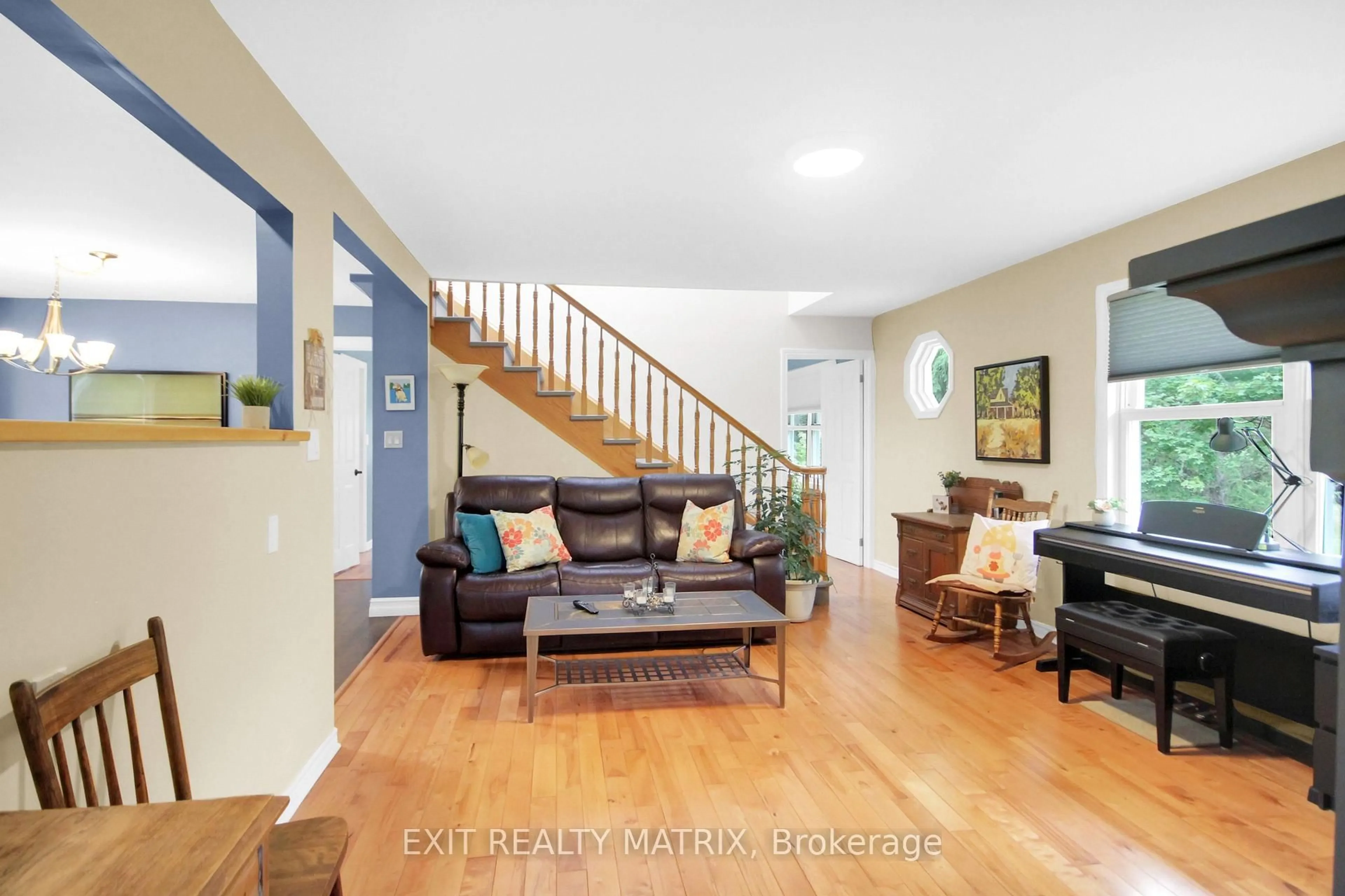 Unknown for 312 Somerville Dr, Perth Ontario K7H 3C6