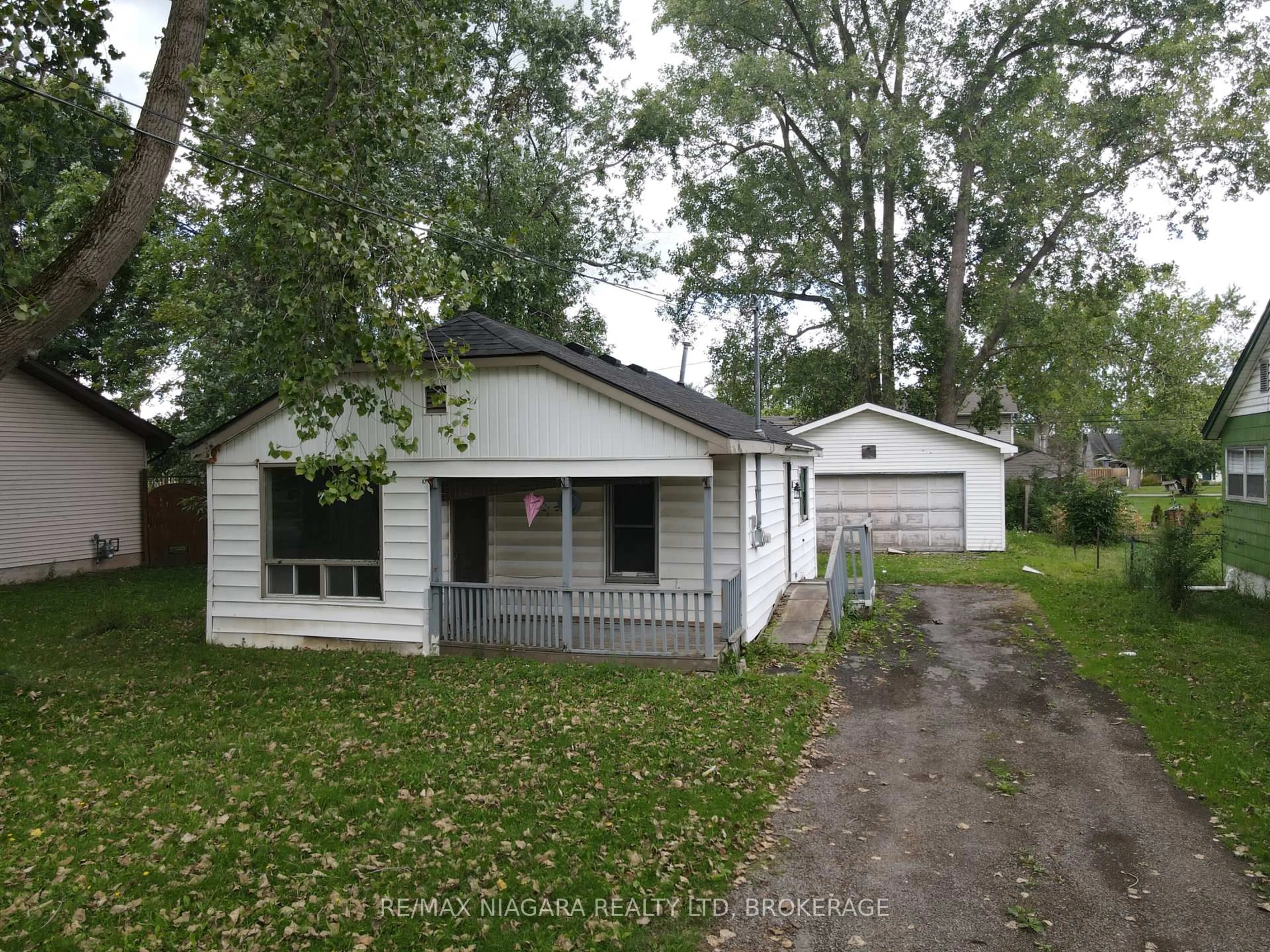 Unknown for 441 Crescent Rd, Fort Erie Ontario L2A 4P6