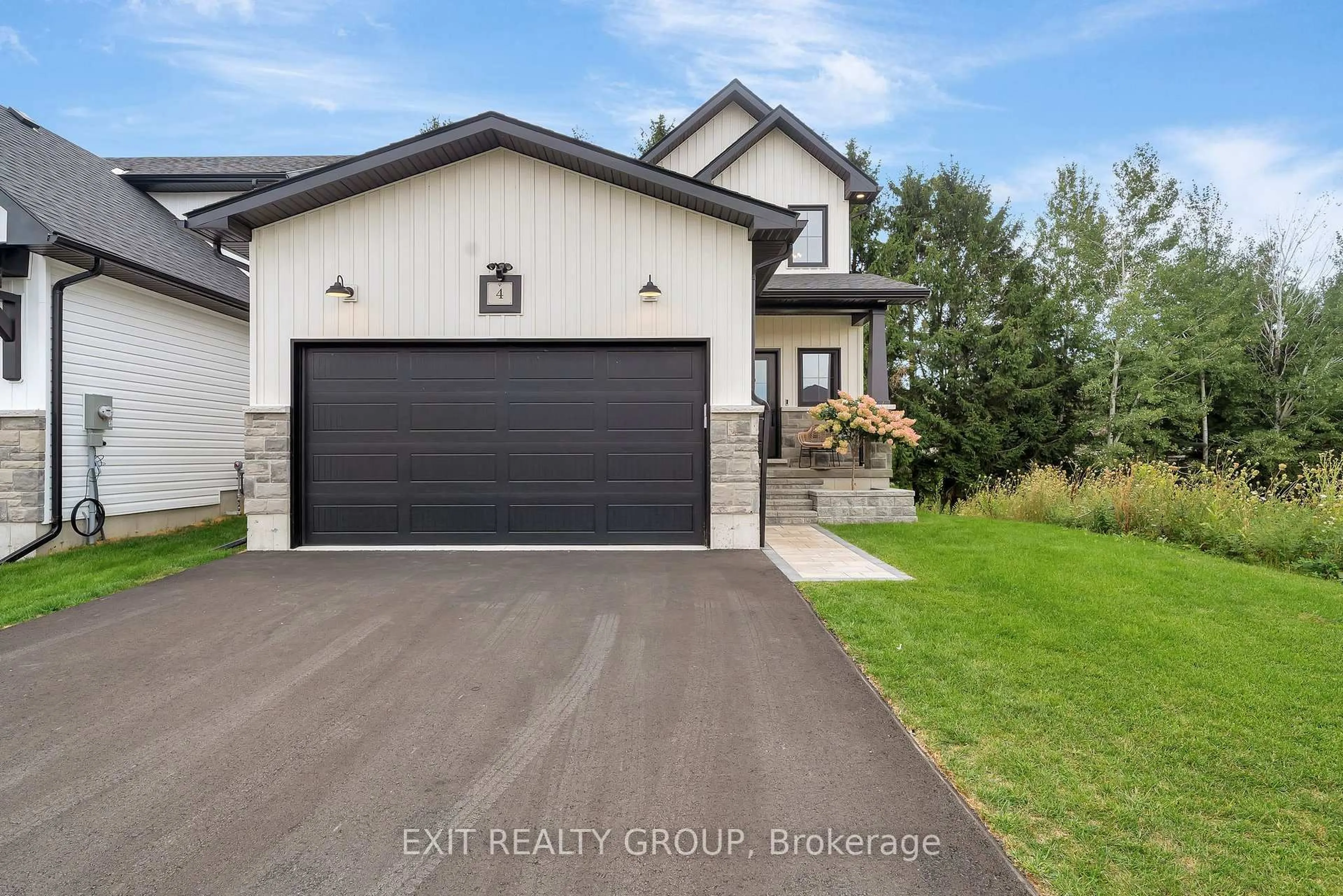 Unknown for 4 Mackenzie John Cres, Brighton Ontario K0K 1H0