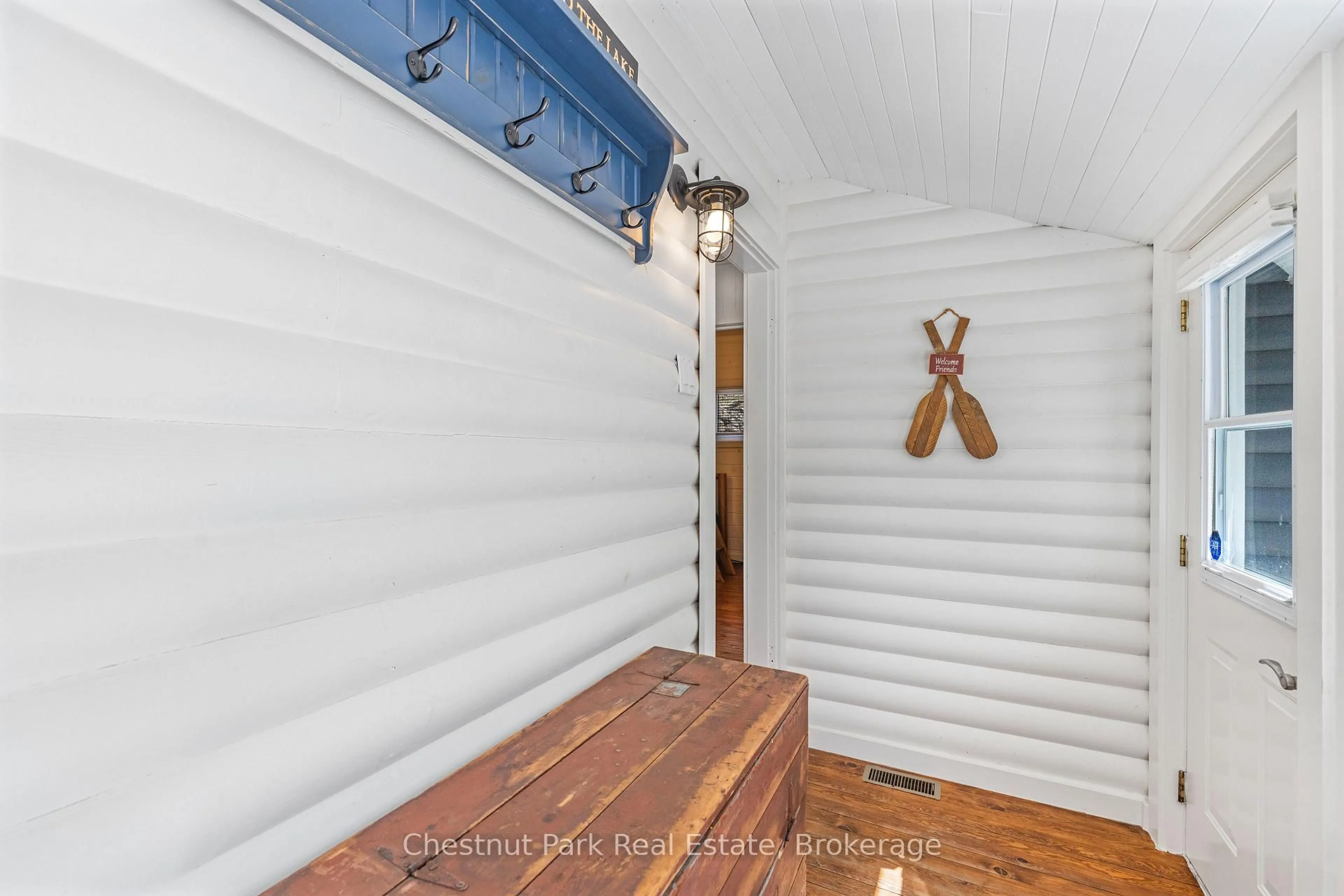 Storage room or clothes room or walk-in closet for 1017 DARK BAY Rd, Muskoka Lakes Ontario P0C 1A0