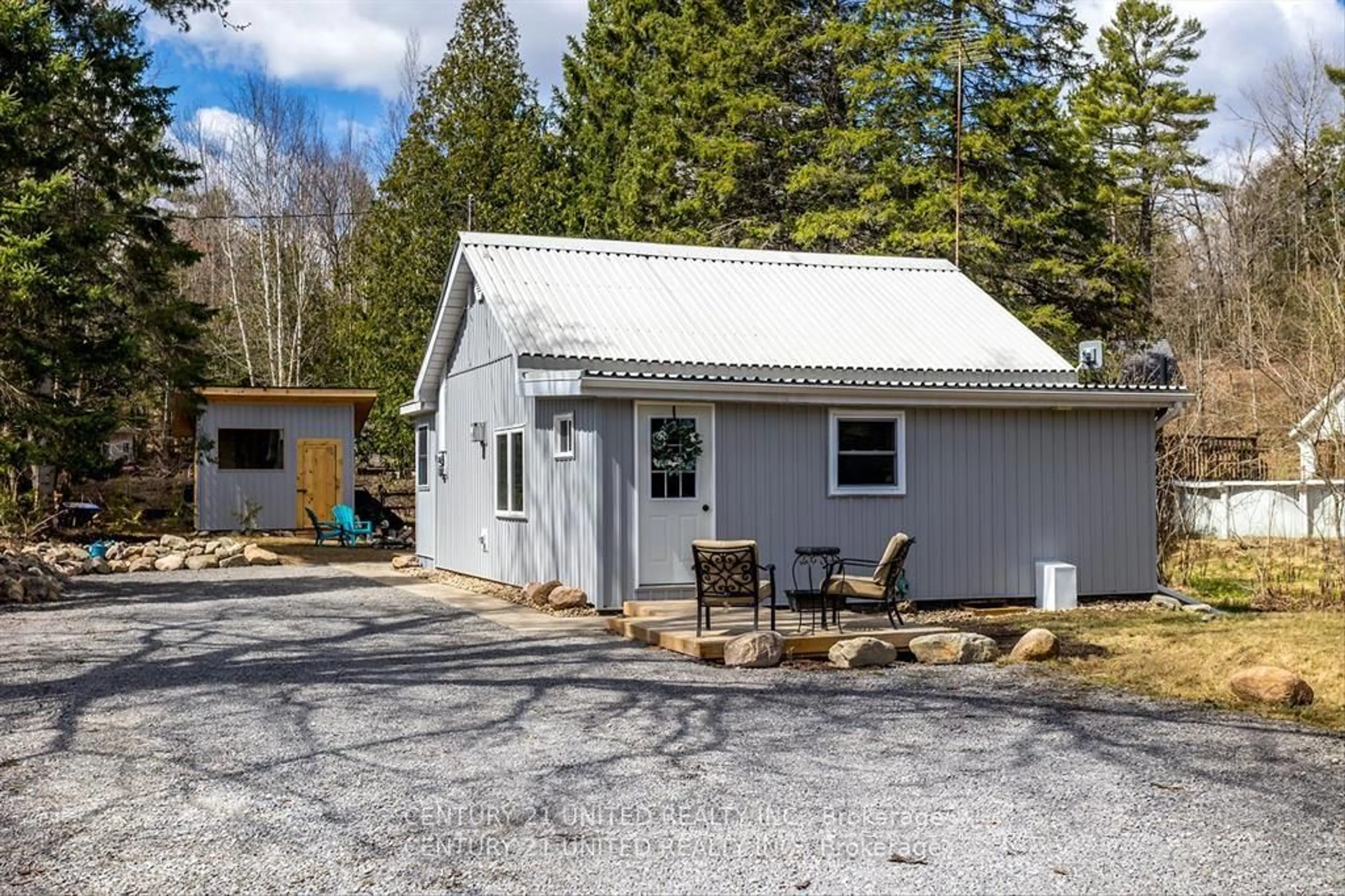 Unknown for 8186 Highway 28, North Kawartha Ontario K0L 1A0