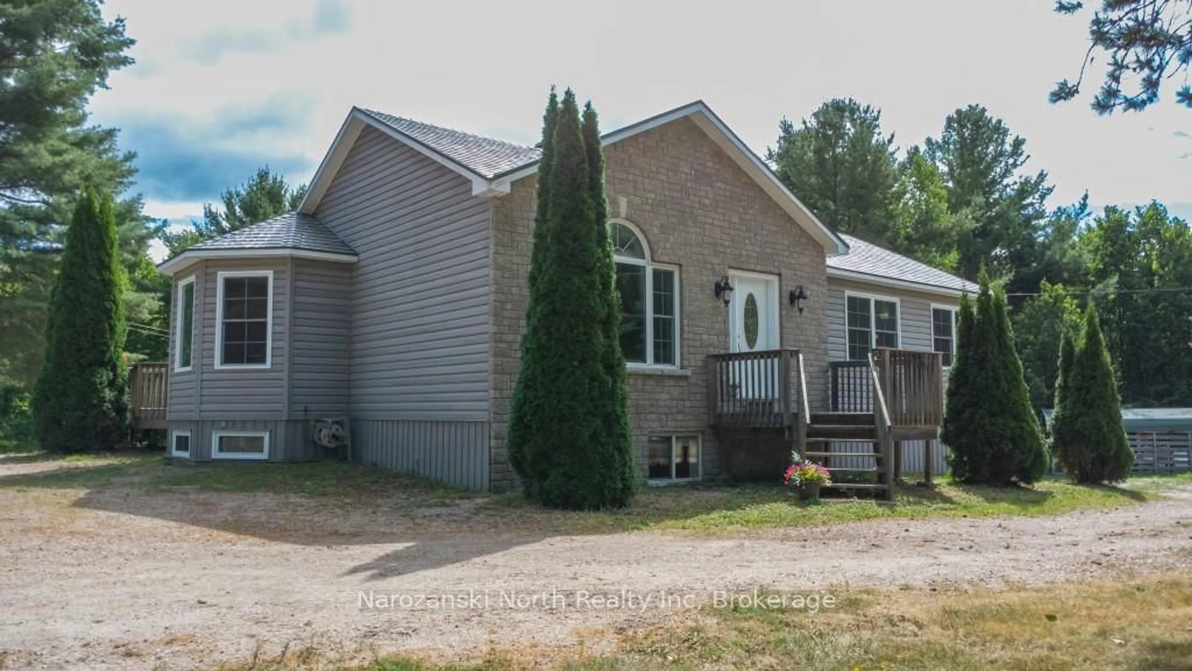Unknown for 30 Presquille Rd, French River Ontario P0M 1A0