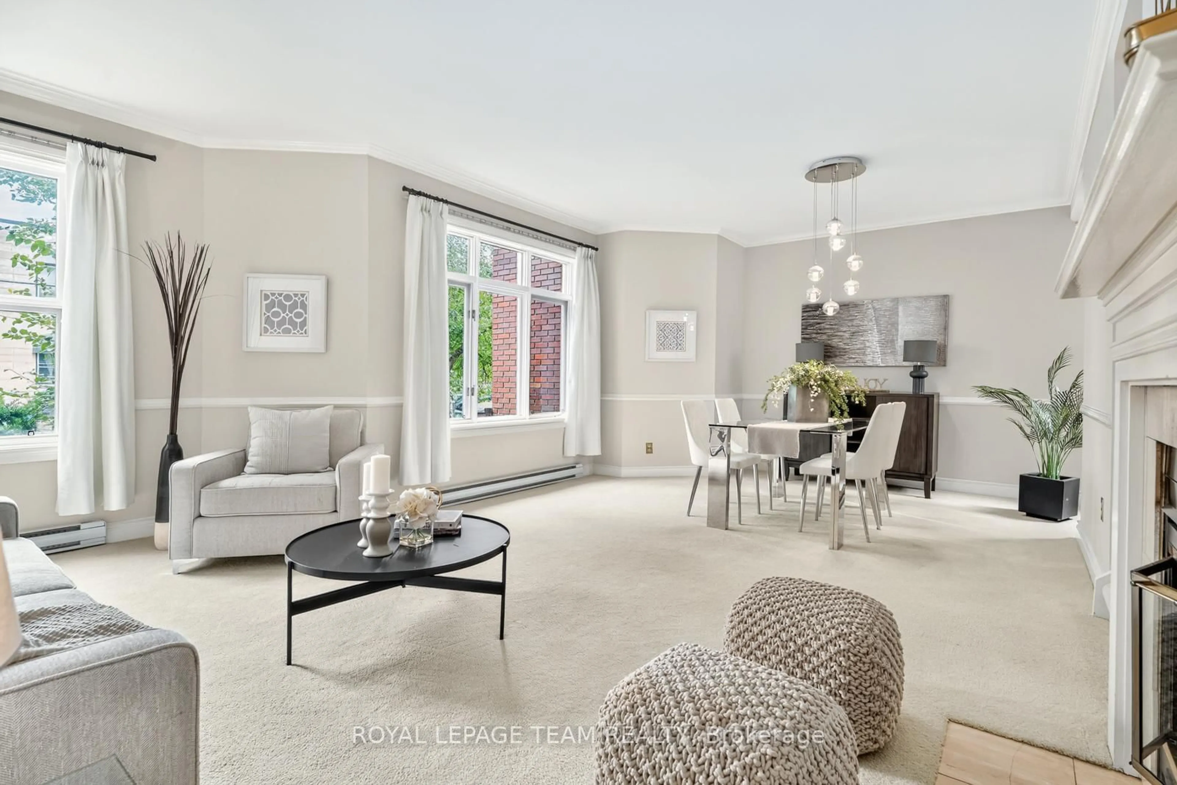 Unknown for 292 Laurier Ave #9, Ottawa Ontario K1N 6P5
