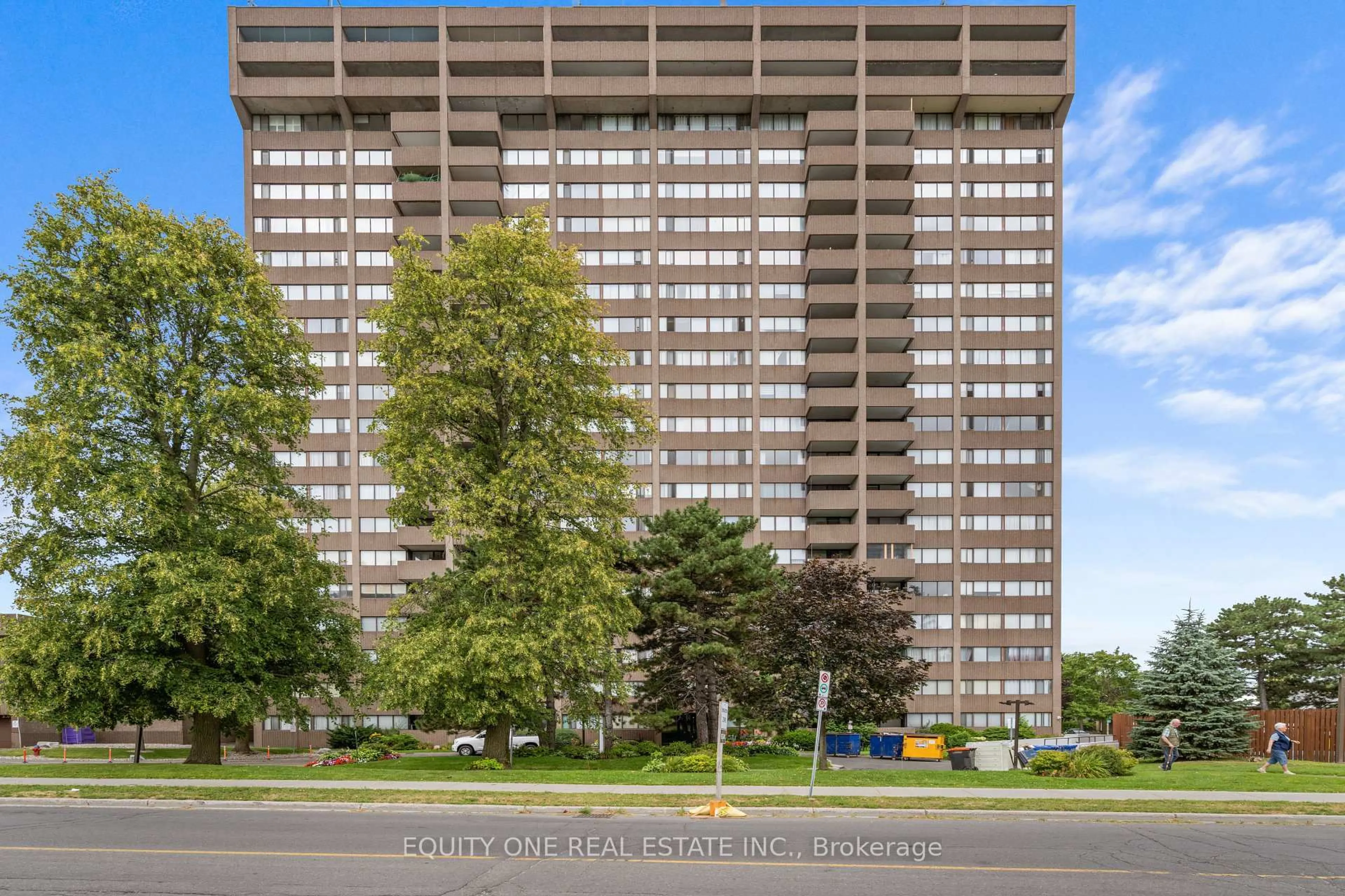 Unknown for 1285 Cahill Dr #1801, Ottawa Ontario K1V 9A7