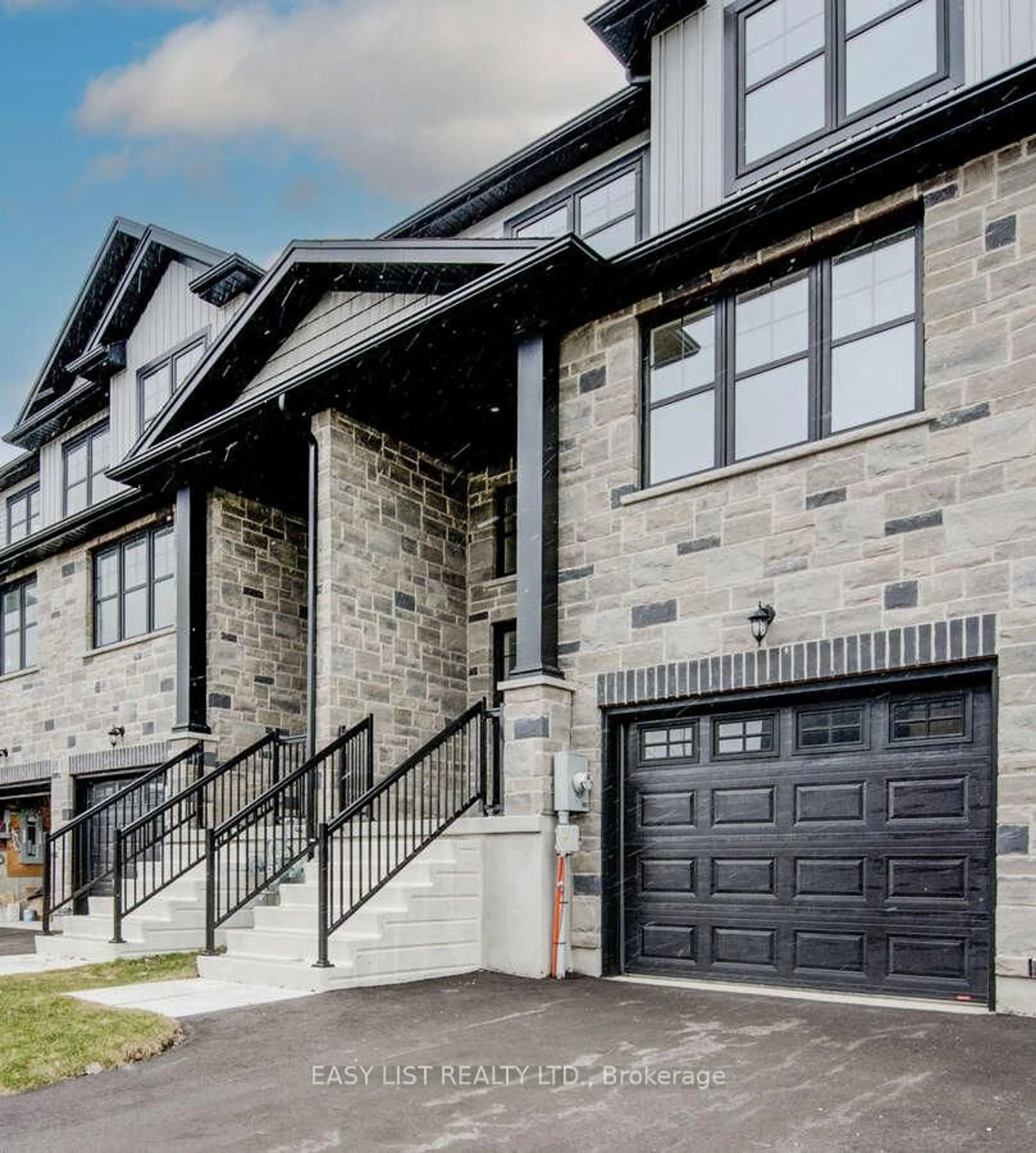 Home with brick exterior material, street for 6 Kay Cres, Guelph Ontario N1L 1H1