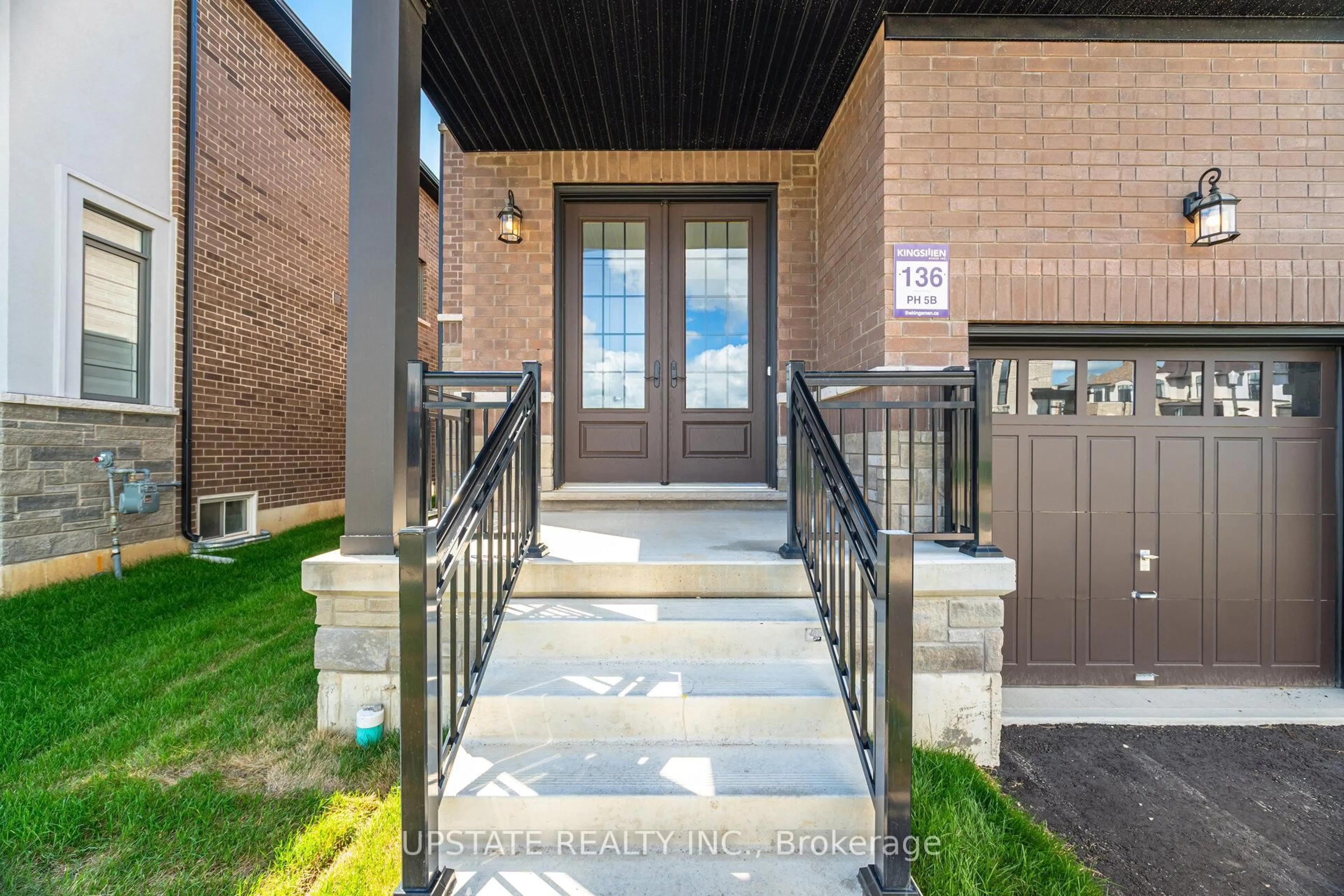 Unknown for 104 Harwood Ave, Woodstock Ontario N4T 0P8