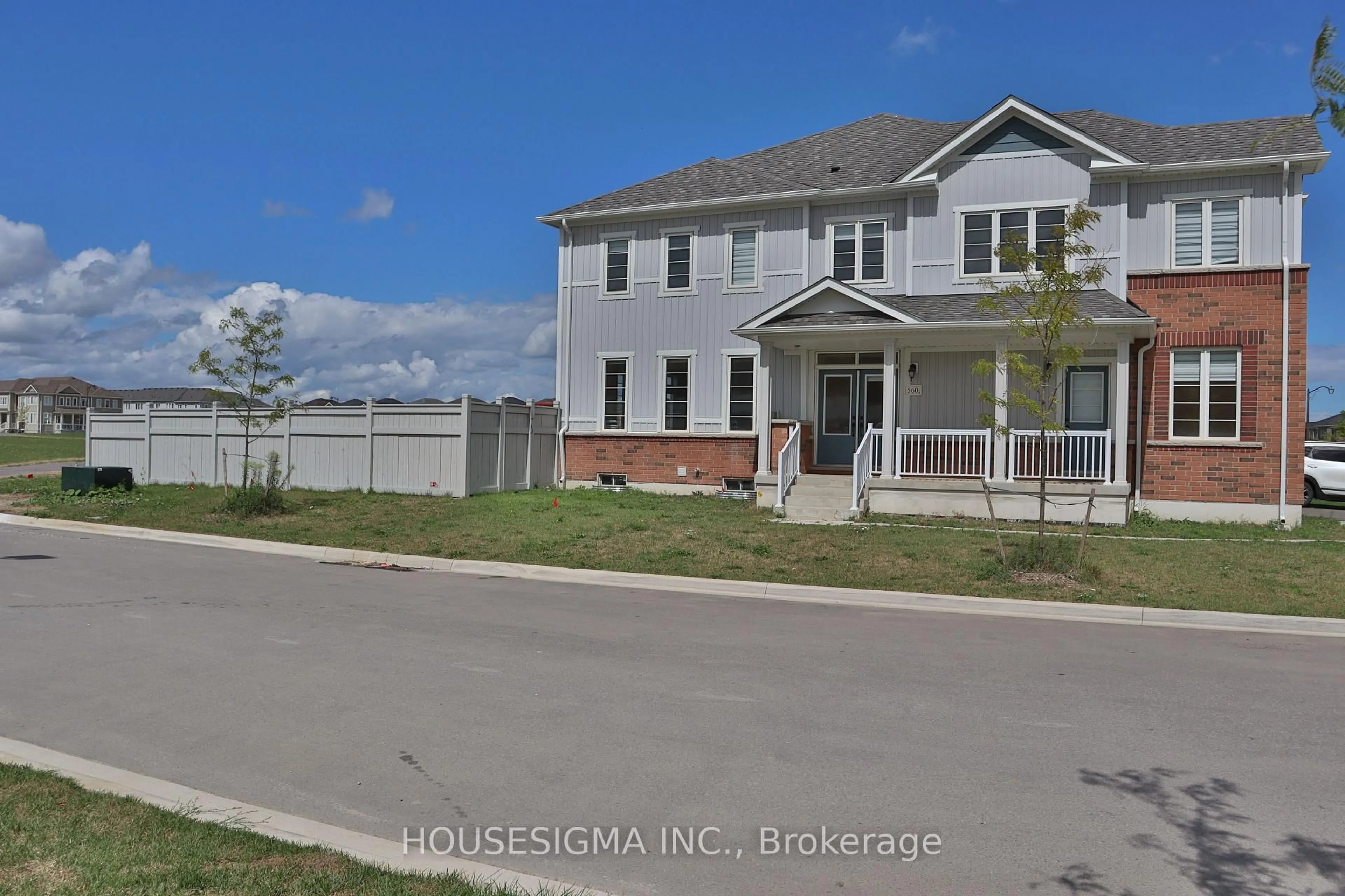 Unknown for 560 Red Elm Rd, Shelburne Ontario L9V 3Y5