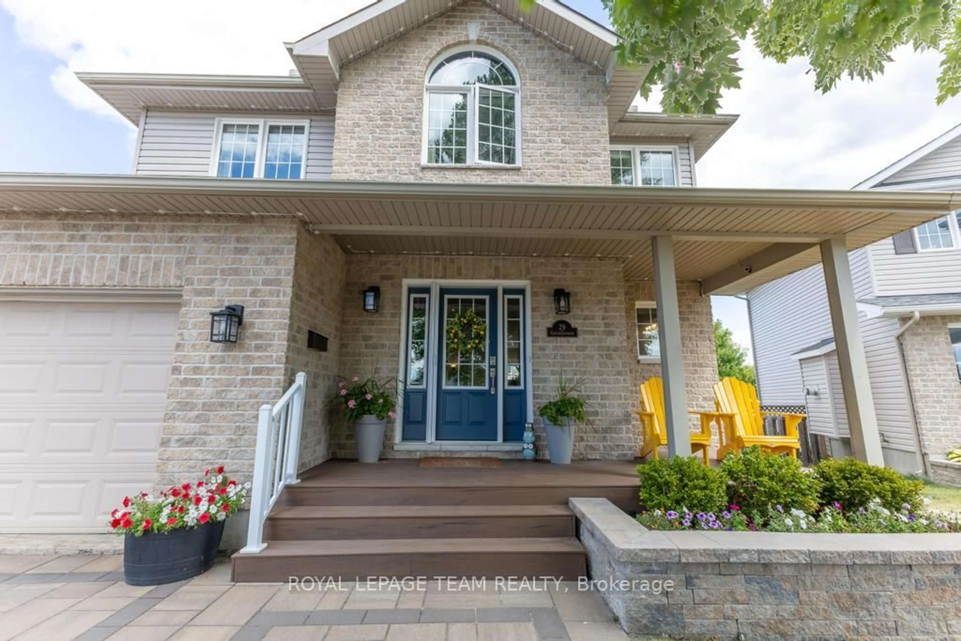 Unknown for 29 Carter Cres, Arnprior Ontario K7S 0C4