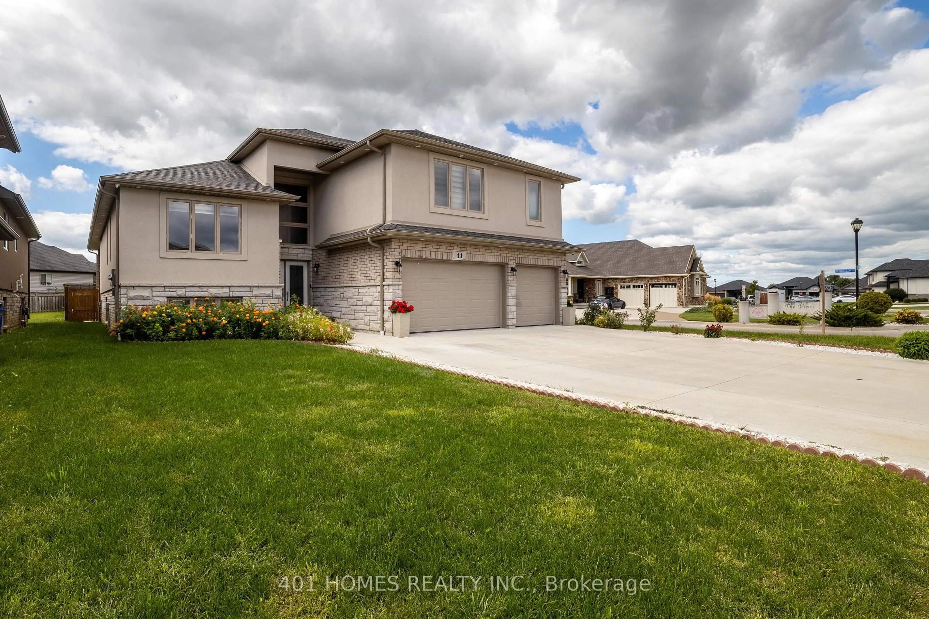 Unknown for 44 Peachtree Lane, Chatham-Kent Ontario N7L 0B3