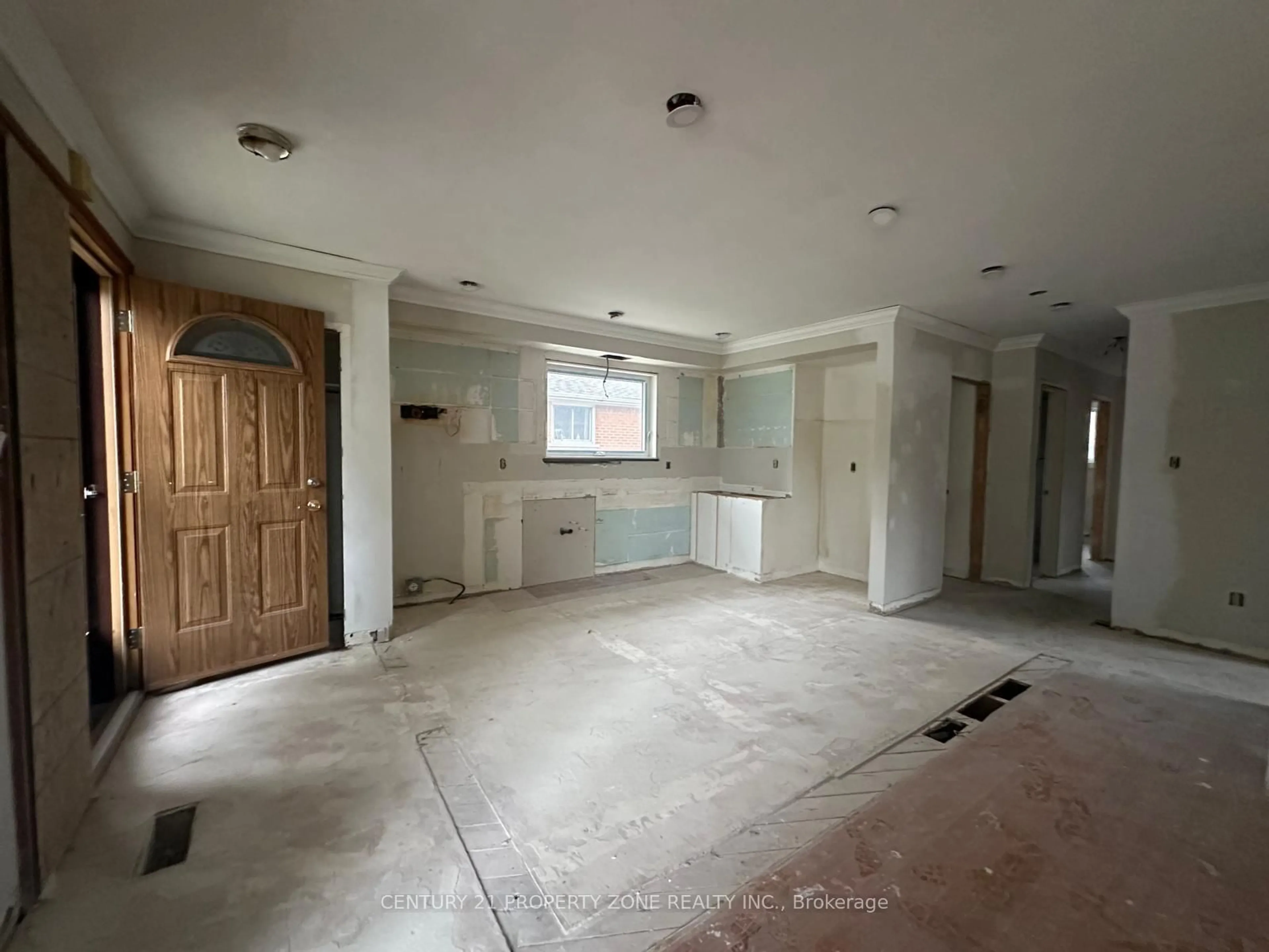 A pic of a room for 237 Fernwood Cres, Hamilton Ontario L8T 3L7