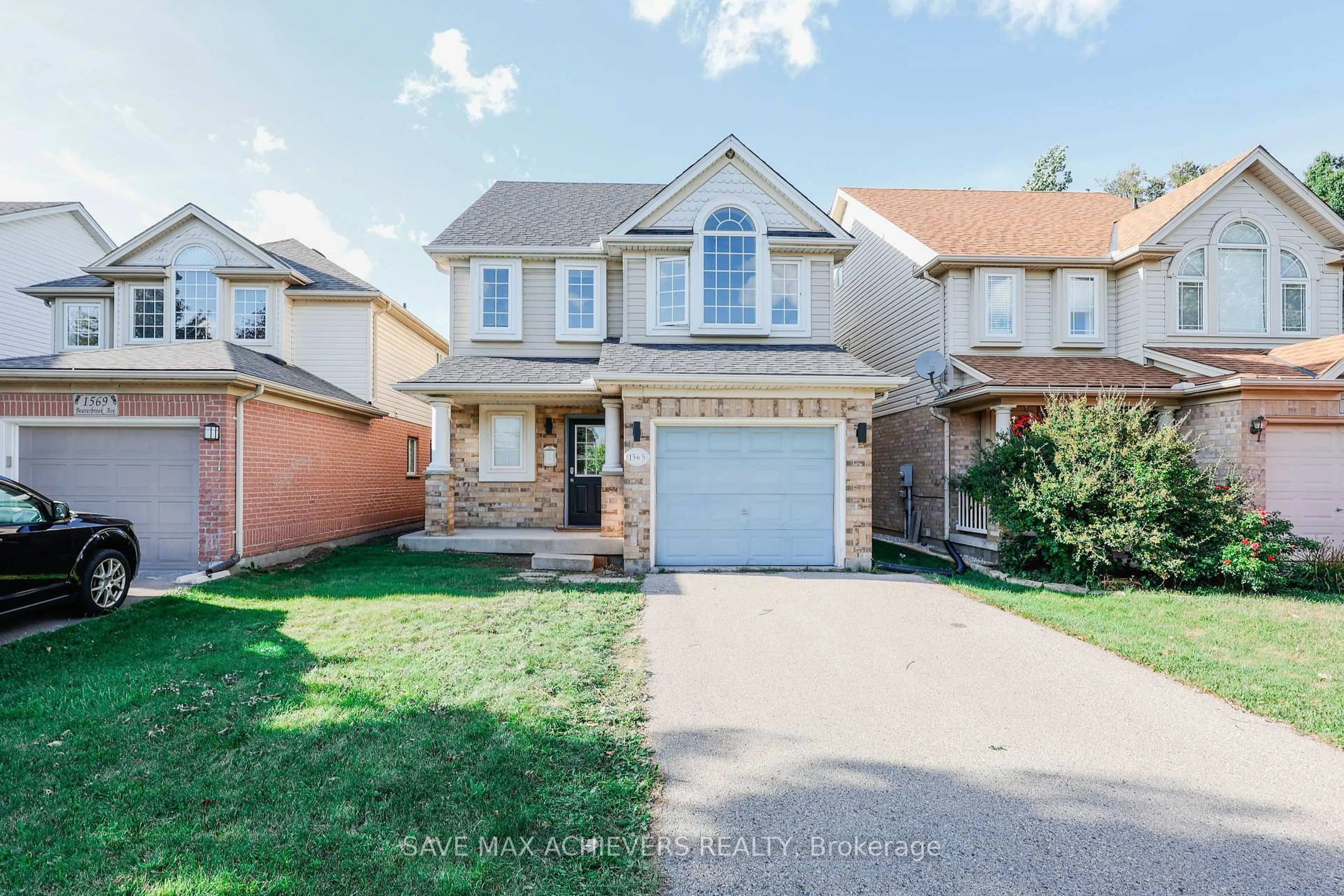 Unknown for 1565 Beaverbrook Ave, London North Ontario N6H 5V3