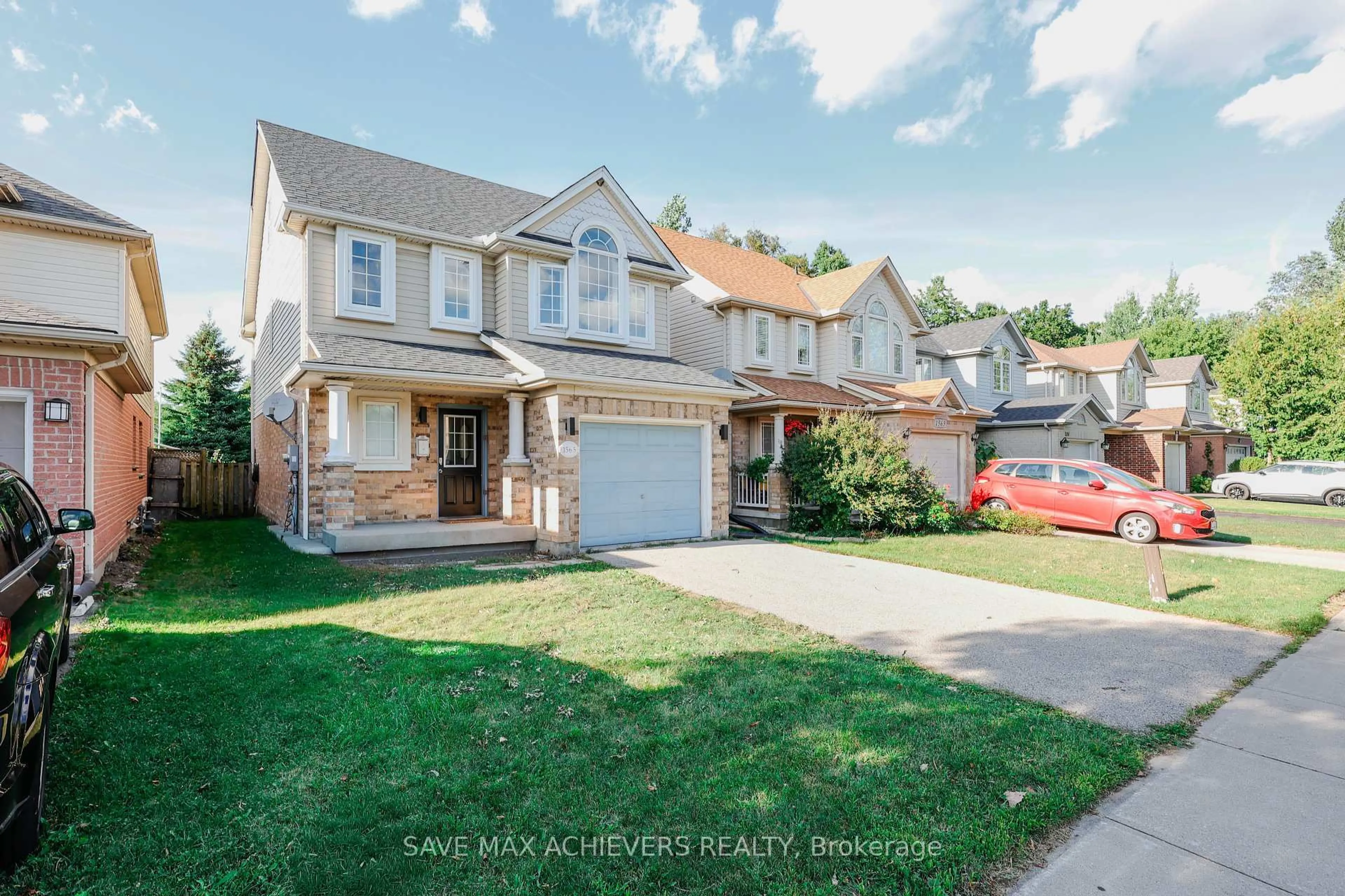 Unknown for 1565 Beaverbrook Ave, London North Ontario N6H 5V3