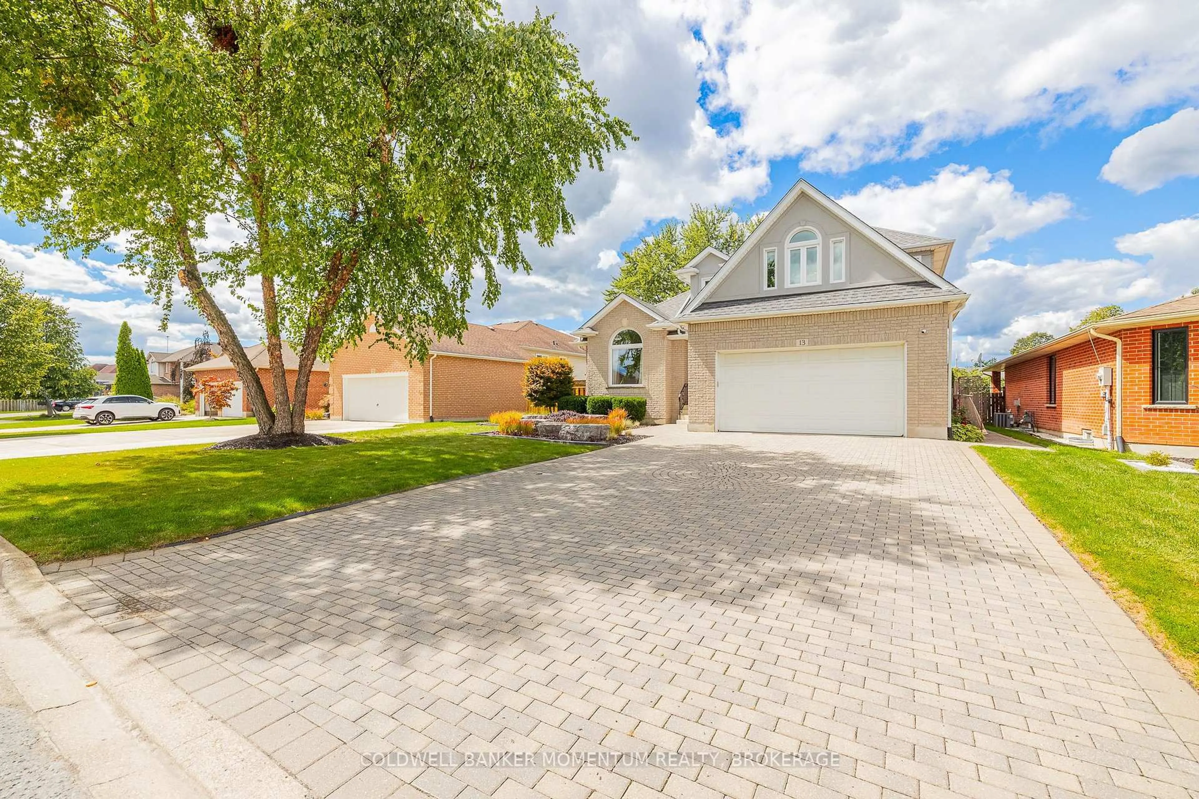 Unknown for 13 WILLOW Crt, Thorold Ontario L2V 4Z8