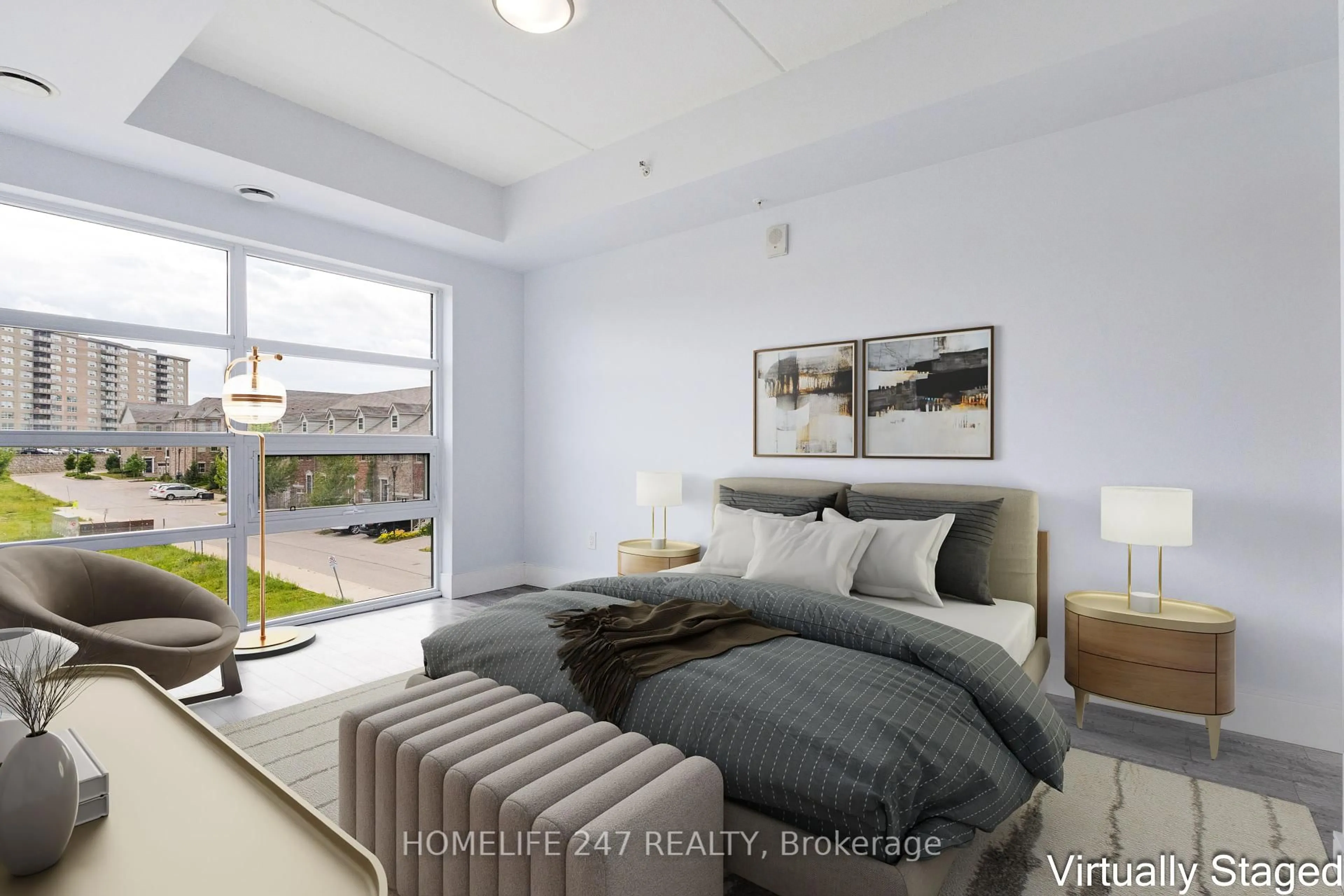 A pic of a room for 15 Prince Albert Blvd #305, Kitchener Ontario N2H 0C2