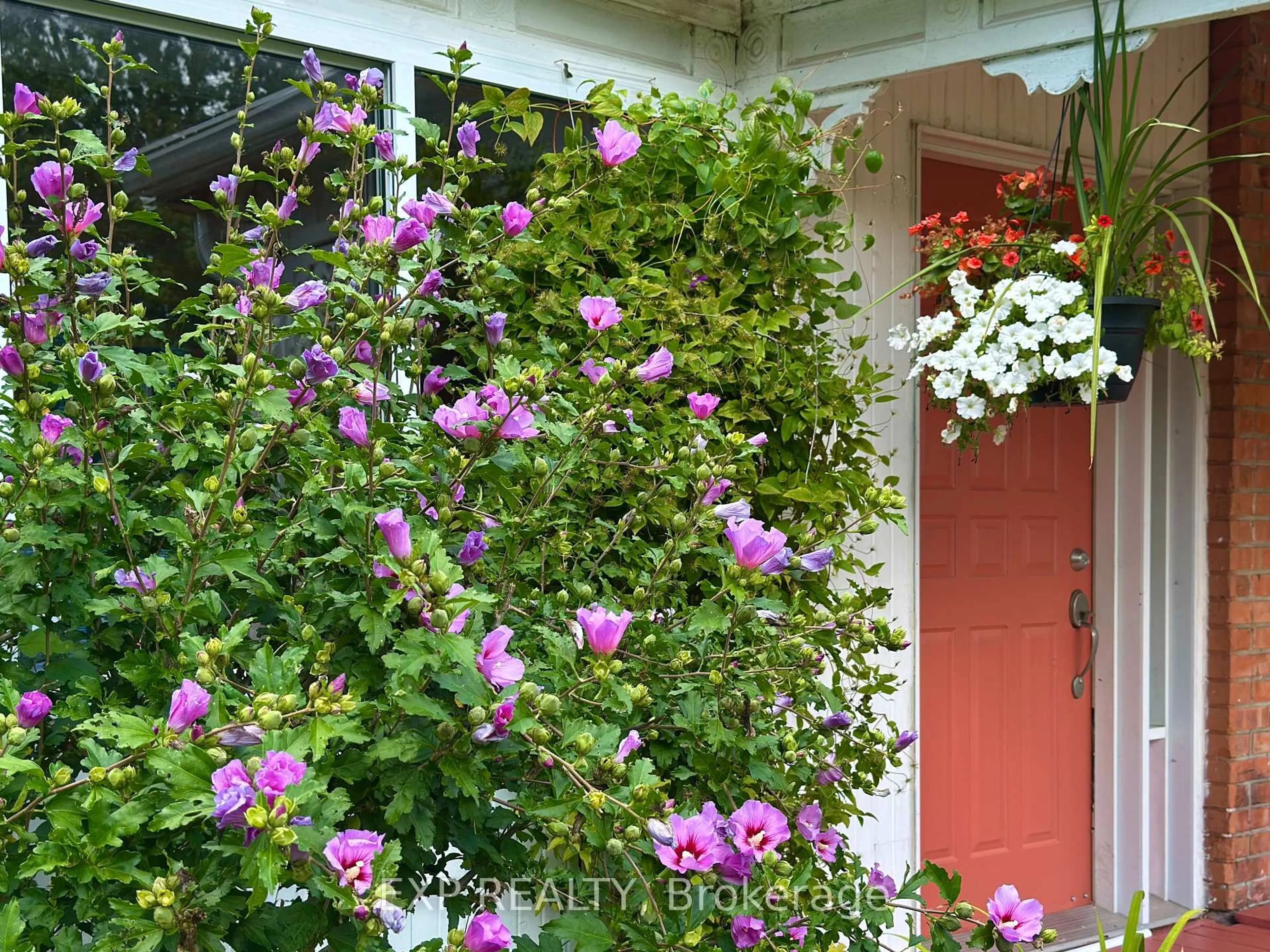 Indoor entryway for 76 Sarah St, Lambton Shores Ontario N0M 2M0