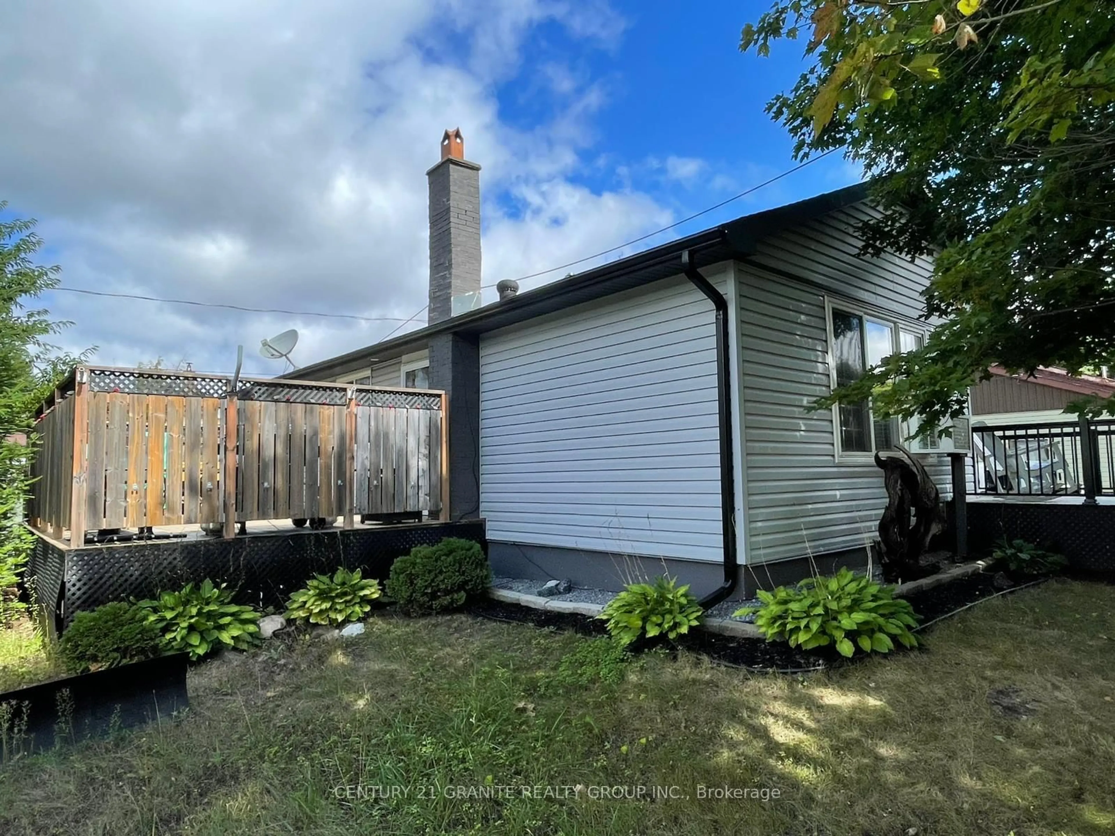 Unknown for 10 Magnolia St, Highlands East Ontario K0L 1M0