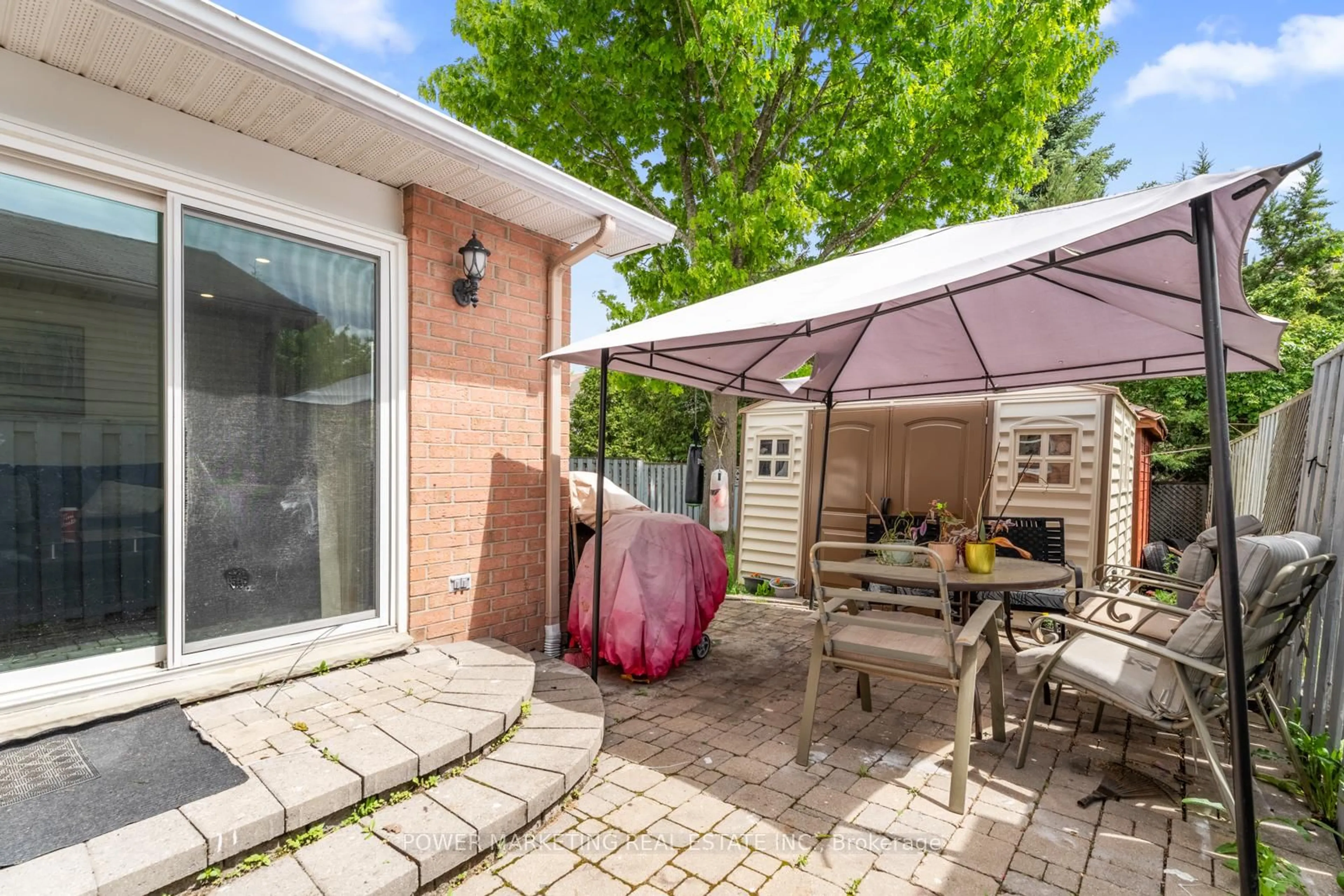 Patio, street for 49 Shandon Ave, Ottawa Ontario K2J 4E3