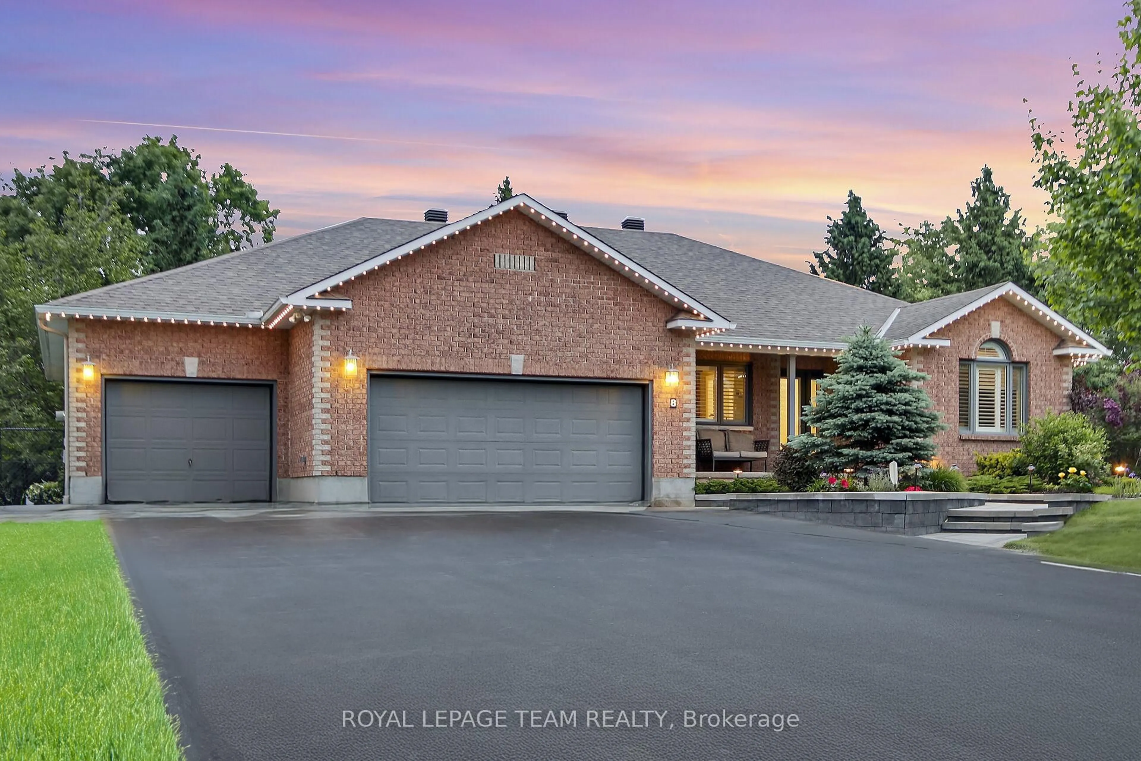 Unknown for 8 Richland Dr, Richmond Ontario K0A 2Z0