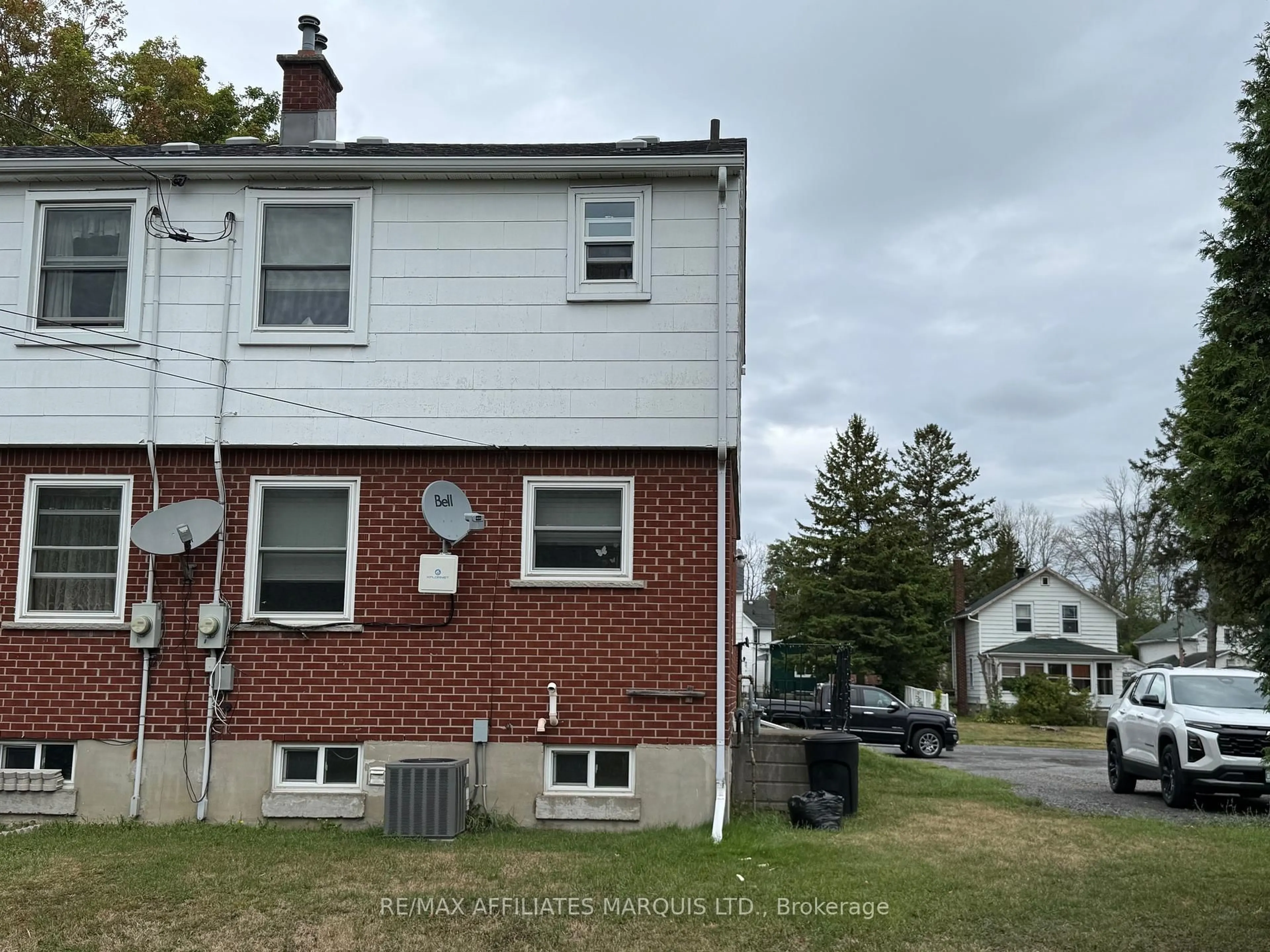 Unknown for 20 Casselman Rd, South Dundas Ontario K0C 1X0