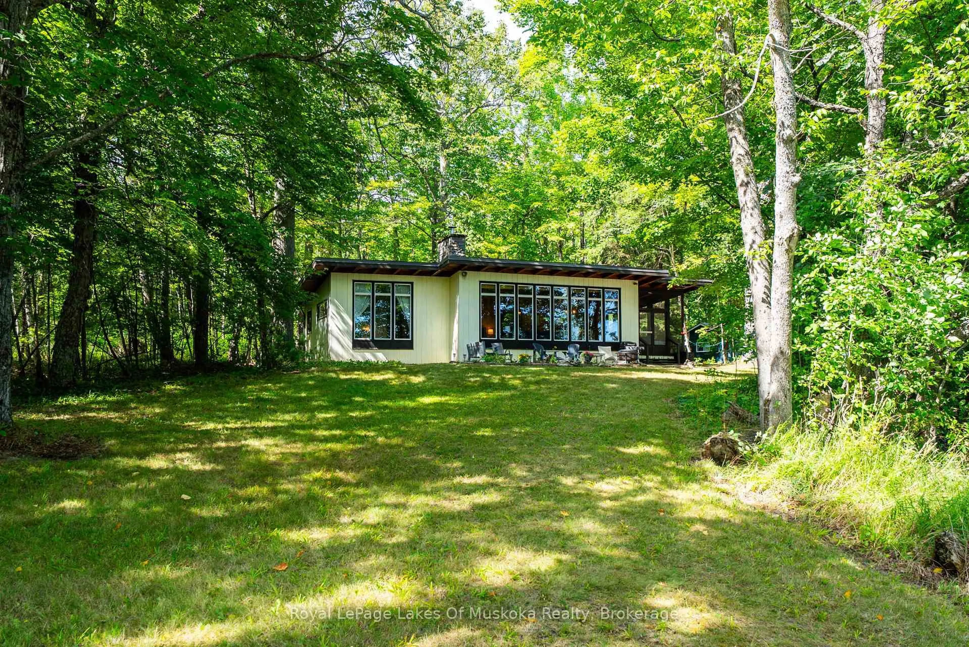 Unknown for 1053 Robson Lane, Lake of Bays Ontario P0A 1H0