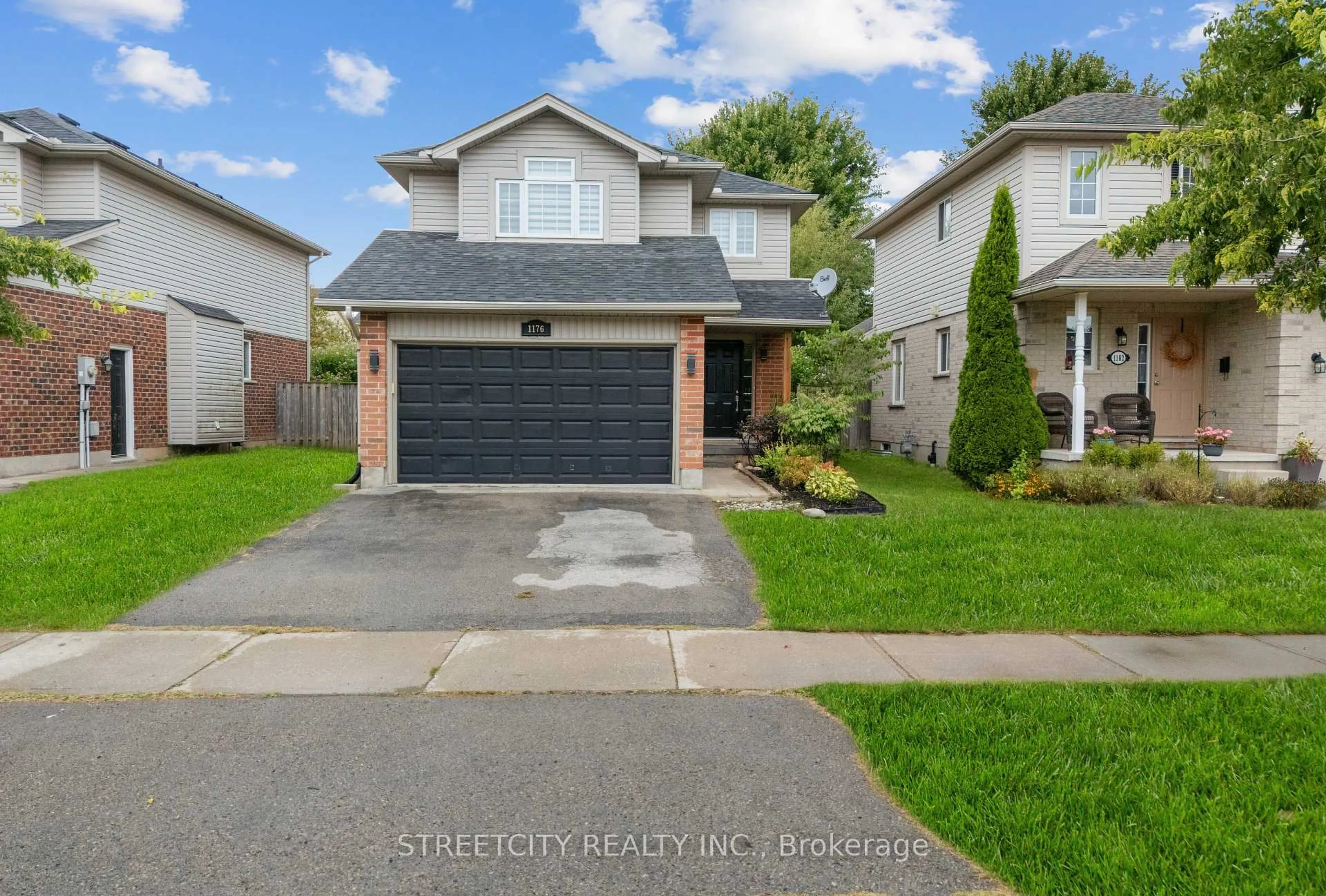 Unknown for 1176 South Wenige Dr, London North Ontario N5X 4M3