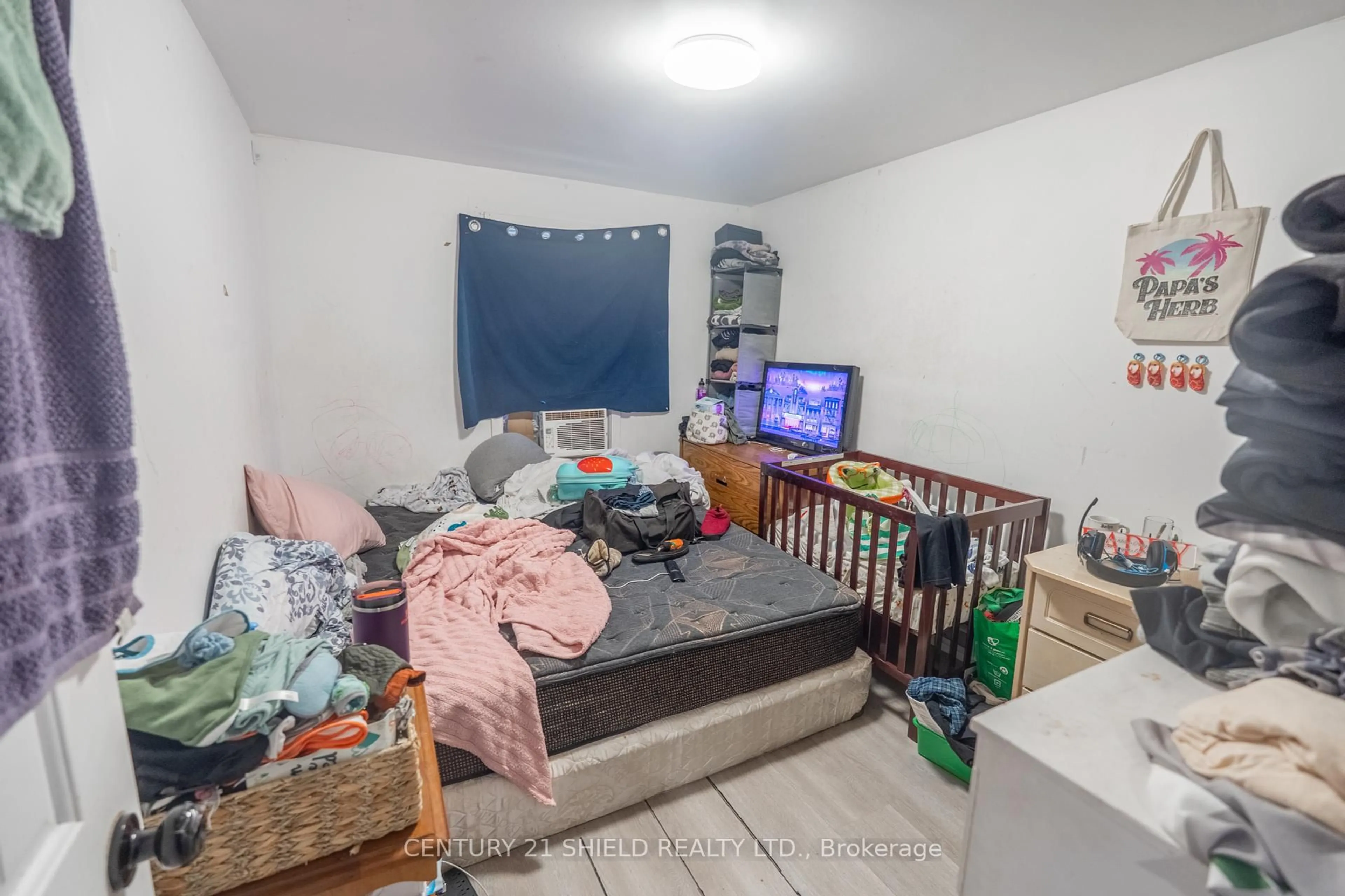 A pic of a room for 314 Guy St, Cornwall Ontario K6H 4V2