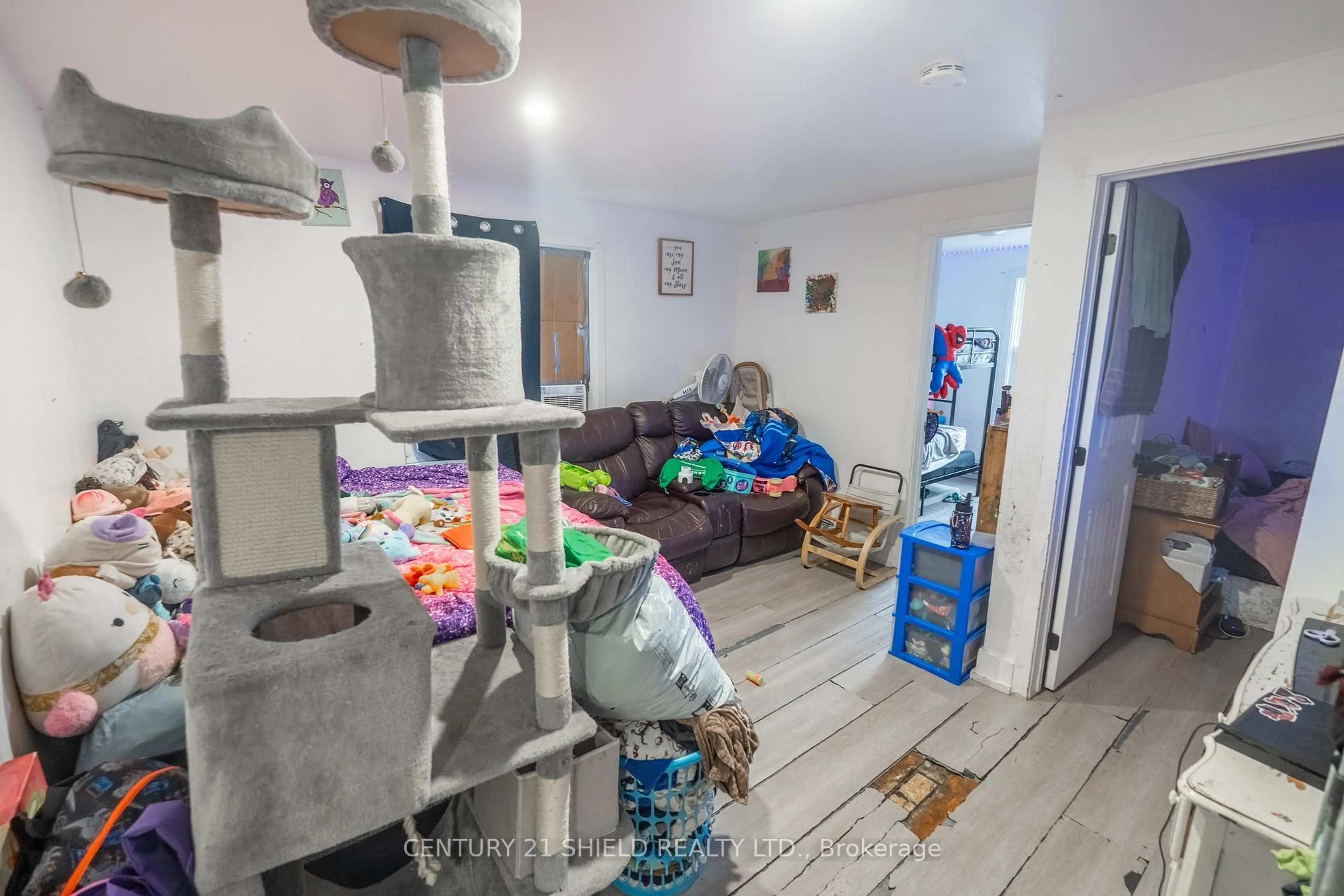 Unknown for 314 Guy St, Cornwall Ontario K6H 4V2