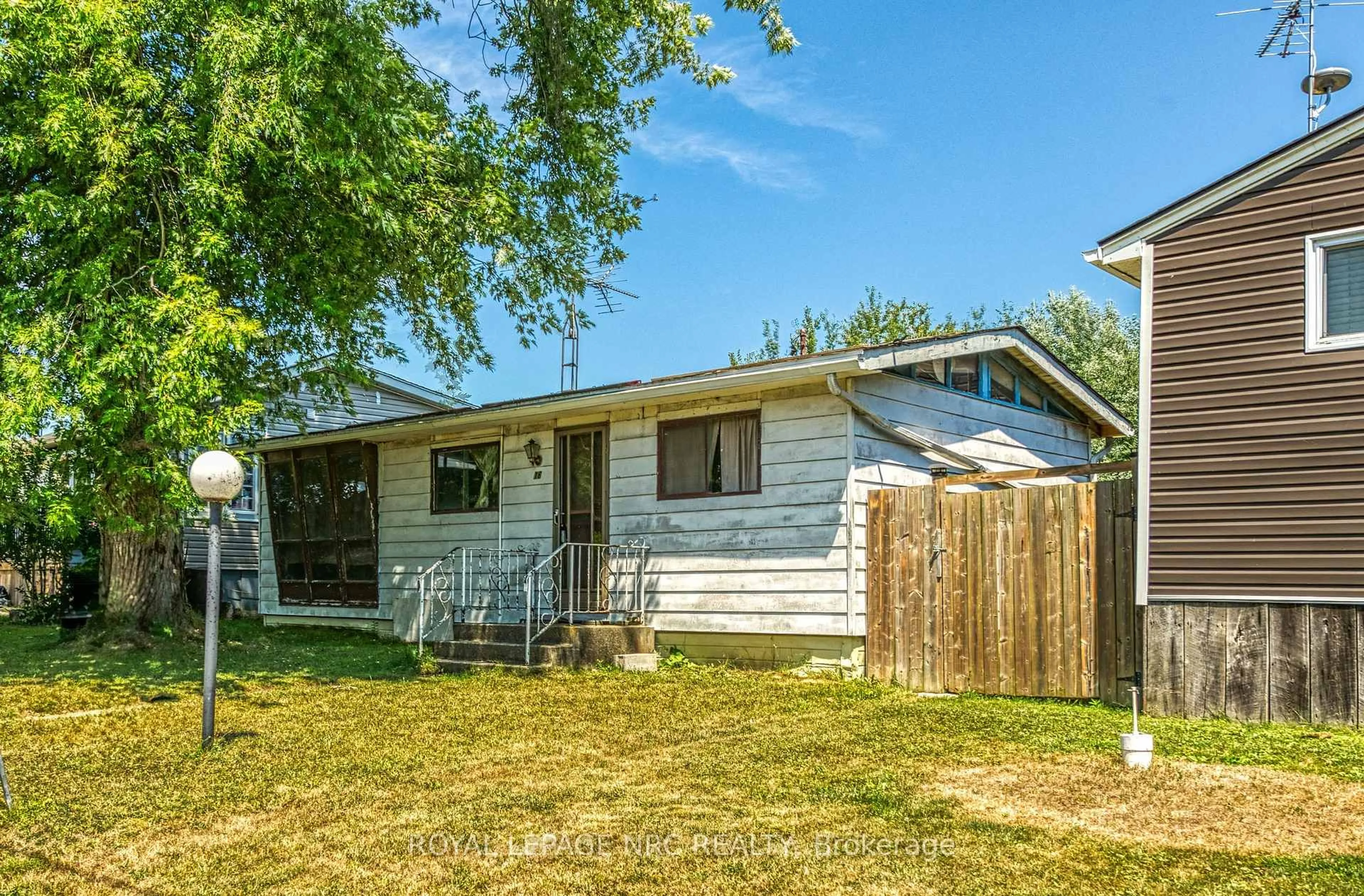Unknown for 16 Westmoreland Lane, Haldimand Ontario N0A 1P0