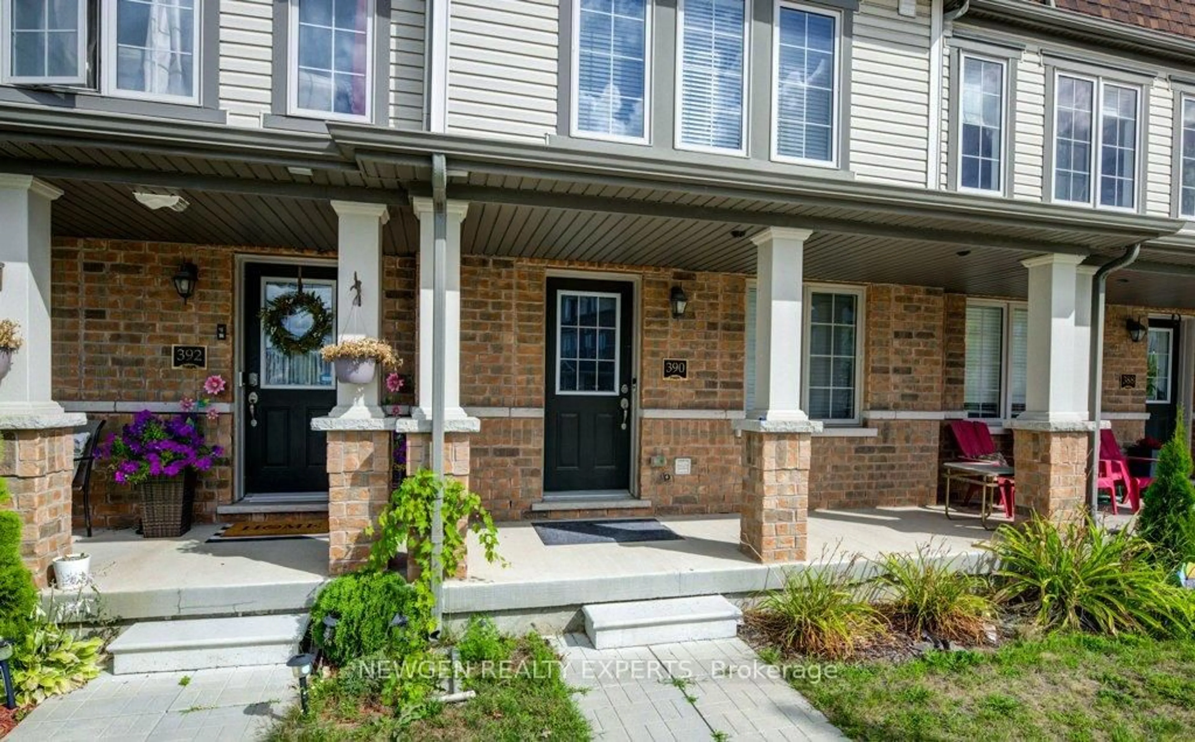 Unknown for 390 Linden Dr, Cambridge Ontario N3H 5L5