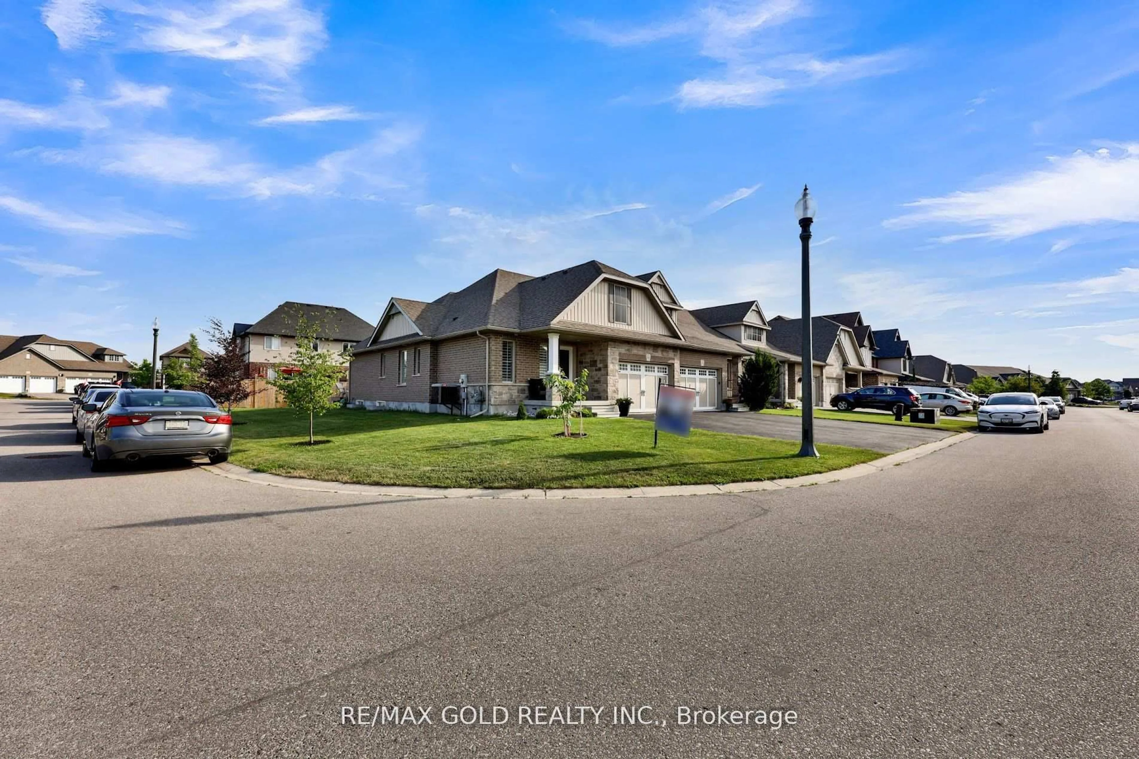 Unknown for 1460 Dunkirk Ave, Woodstock Ontario N4T 0J9