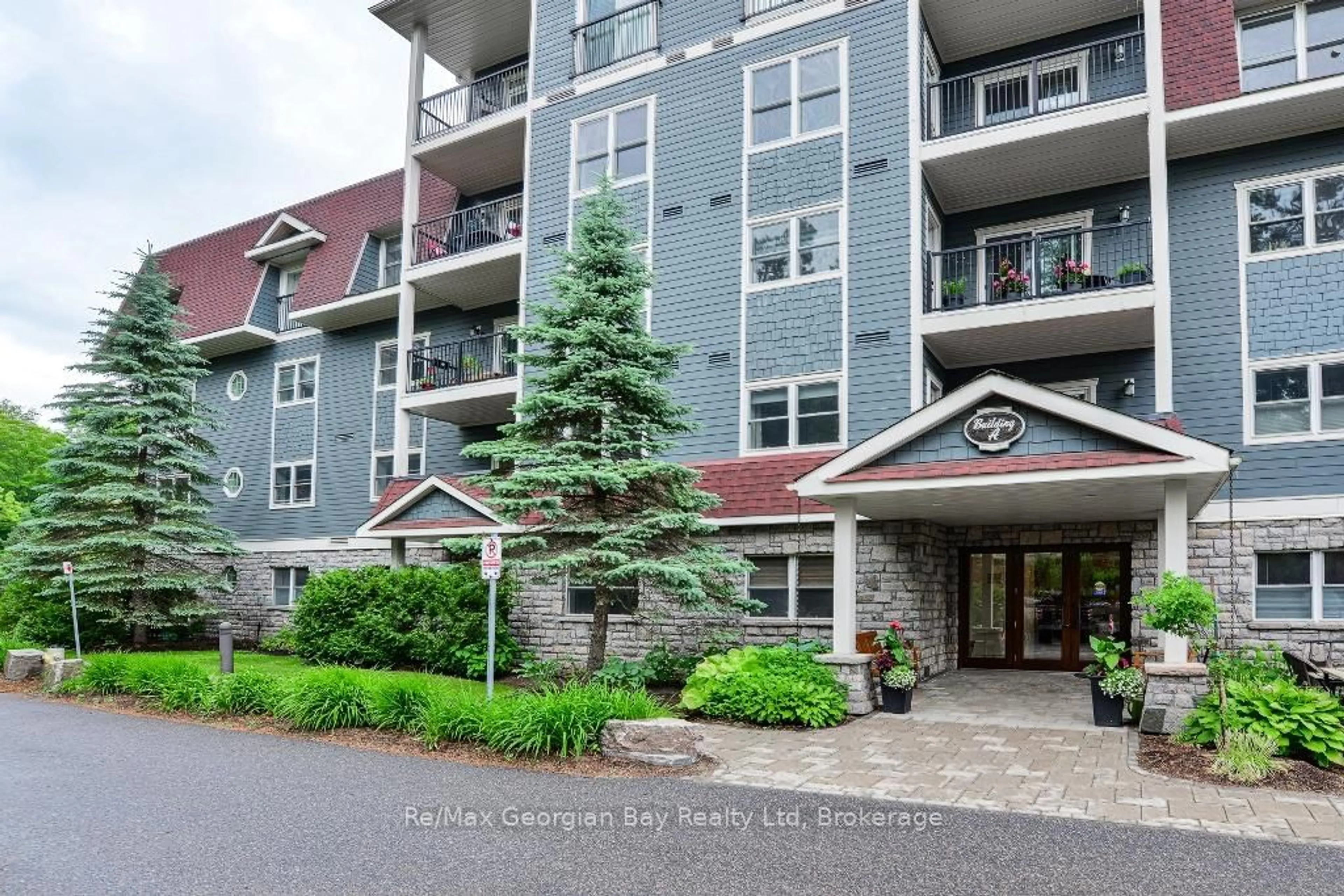 Unknown for 10A KIMBERLEY Ave, Bracebridge Ontario P1L 0A6