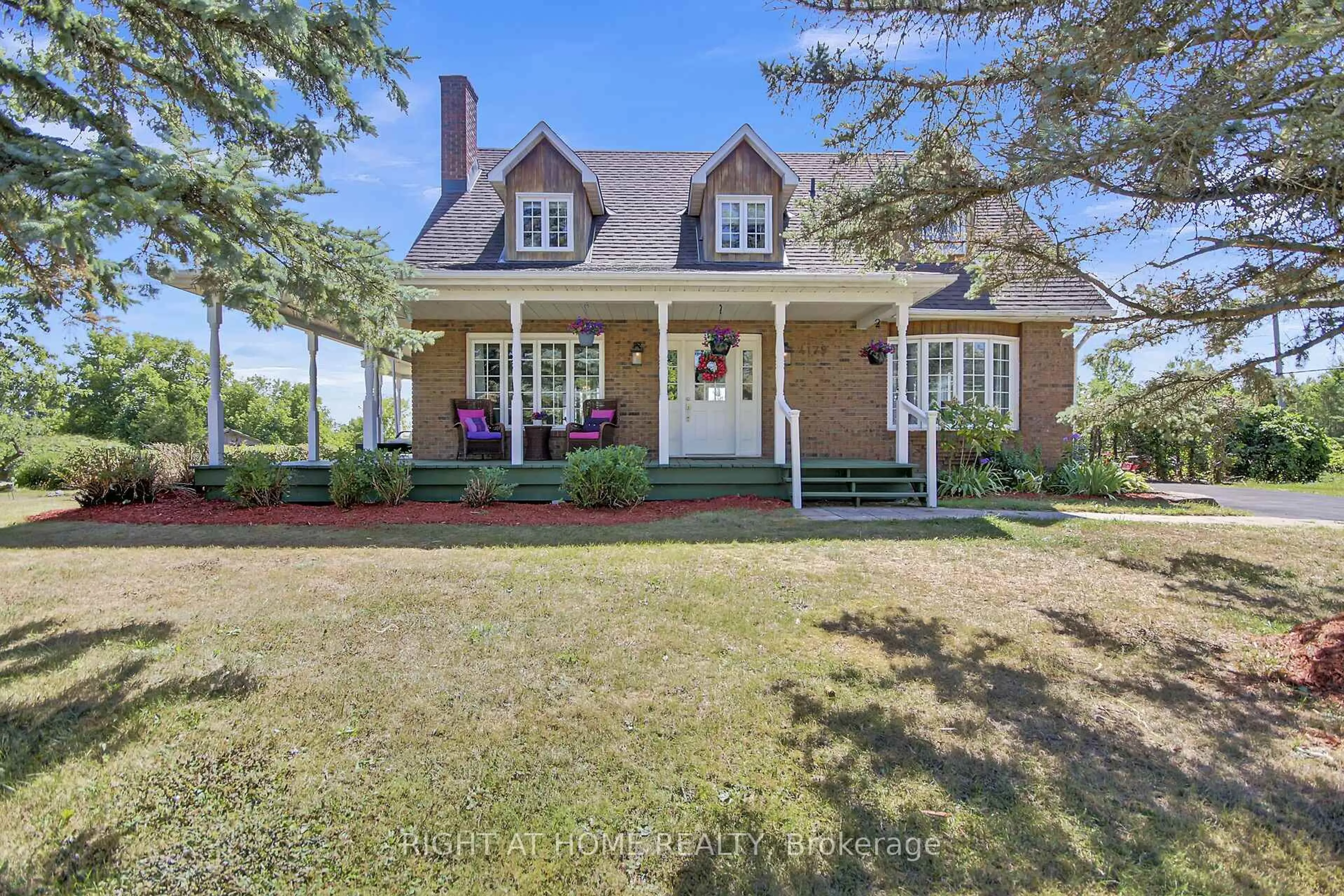 Unknown for 4179 Alfalfa St, Vernon Ontario K0A 3J0