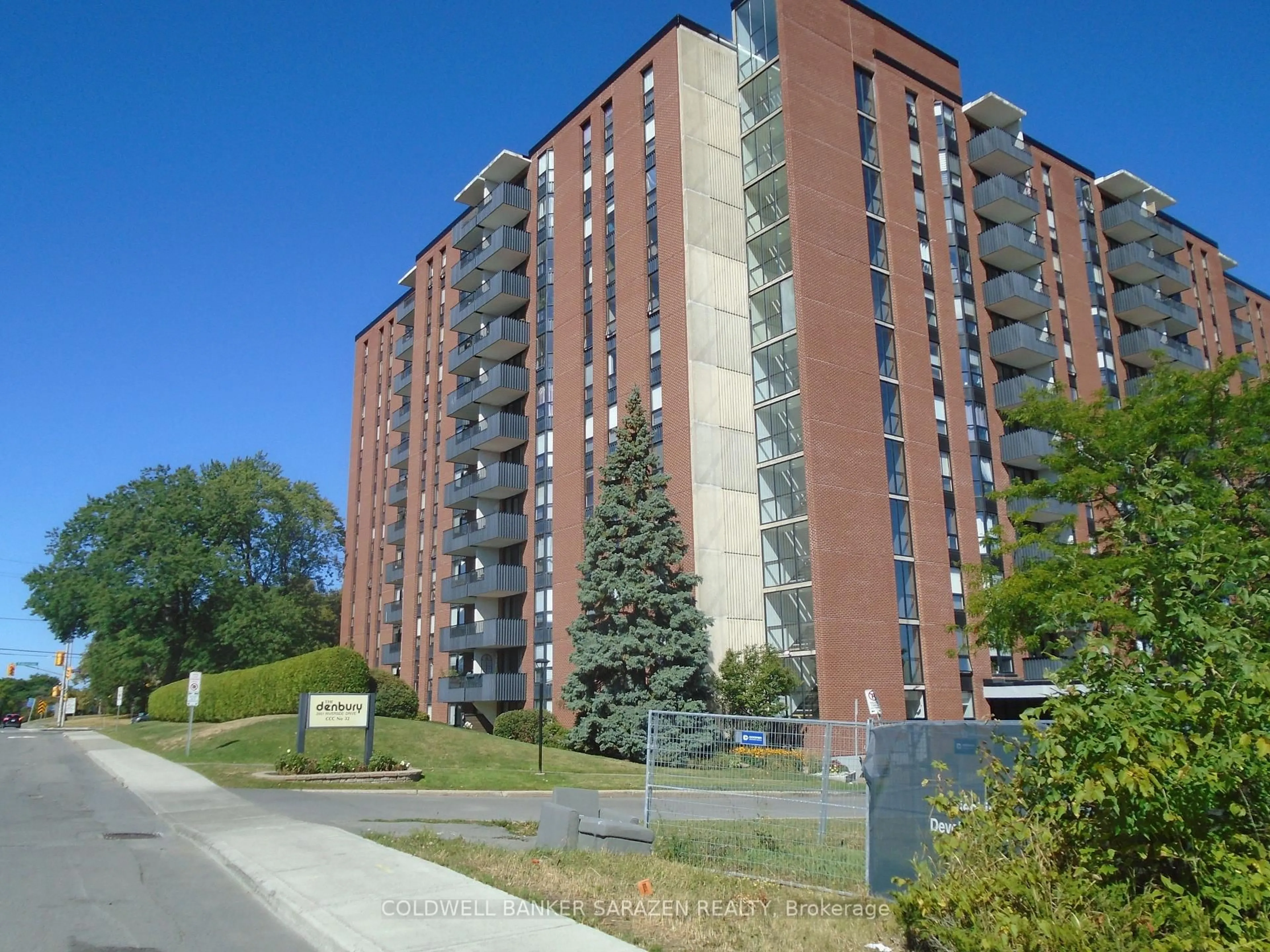 Unknown for 2951 RIVERSIDE Dr #414, Ottawa Ontario K1V 8W6