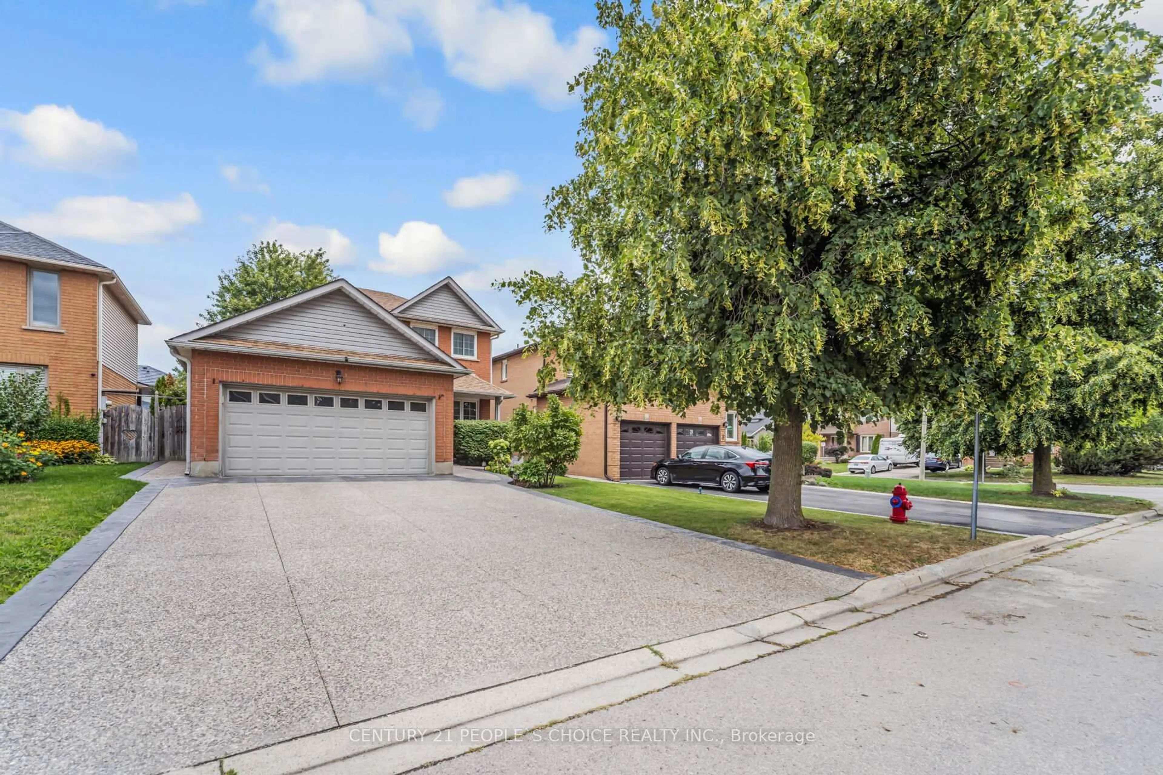 Unknown for 10 Hillgarden Dr, Hamilton Ontario L8J 2S4