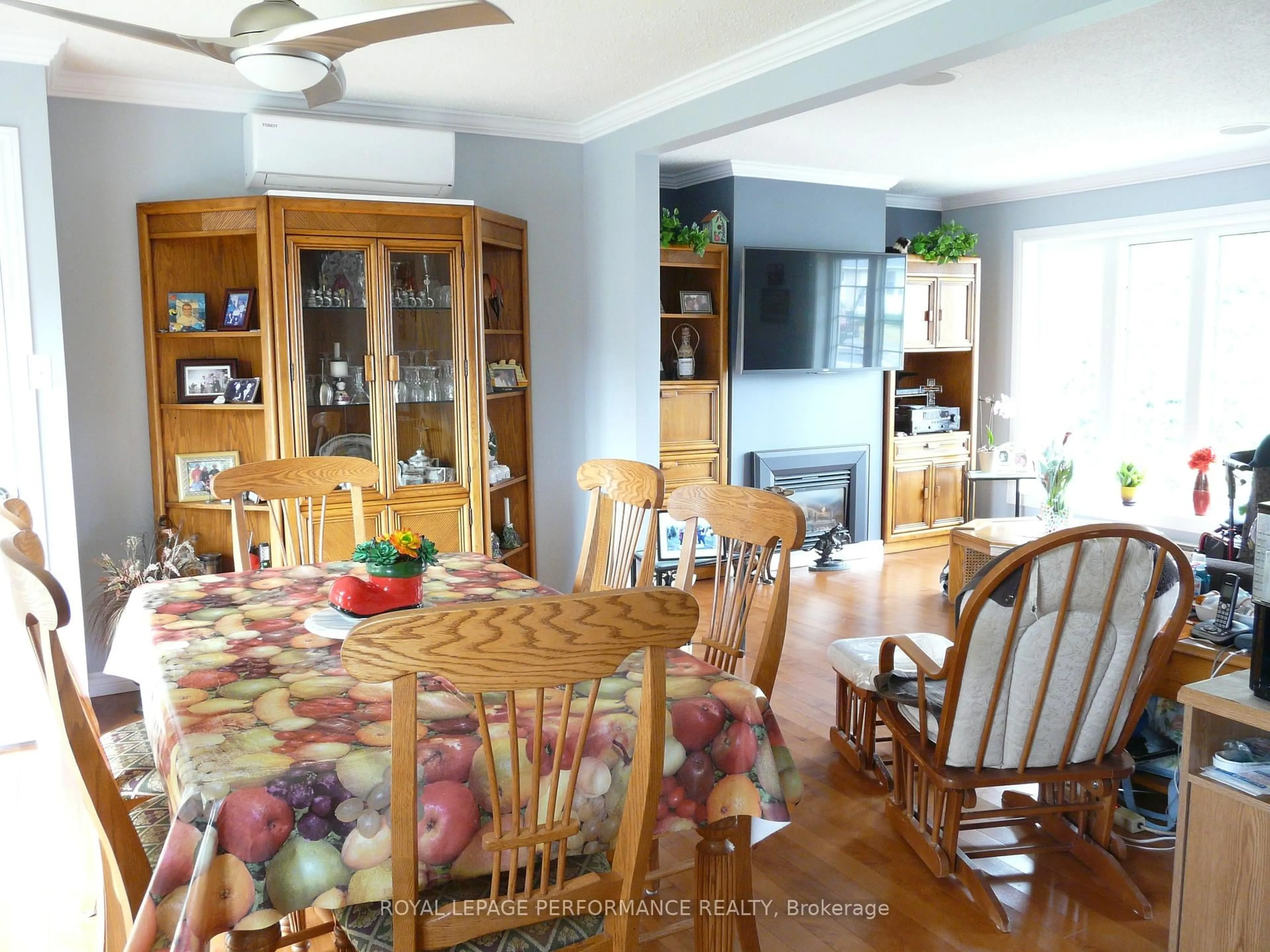 Dining room, unknown for 1225 Campeau Cres, Clarence-Rockland Ontario K4K 1B6