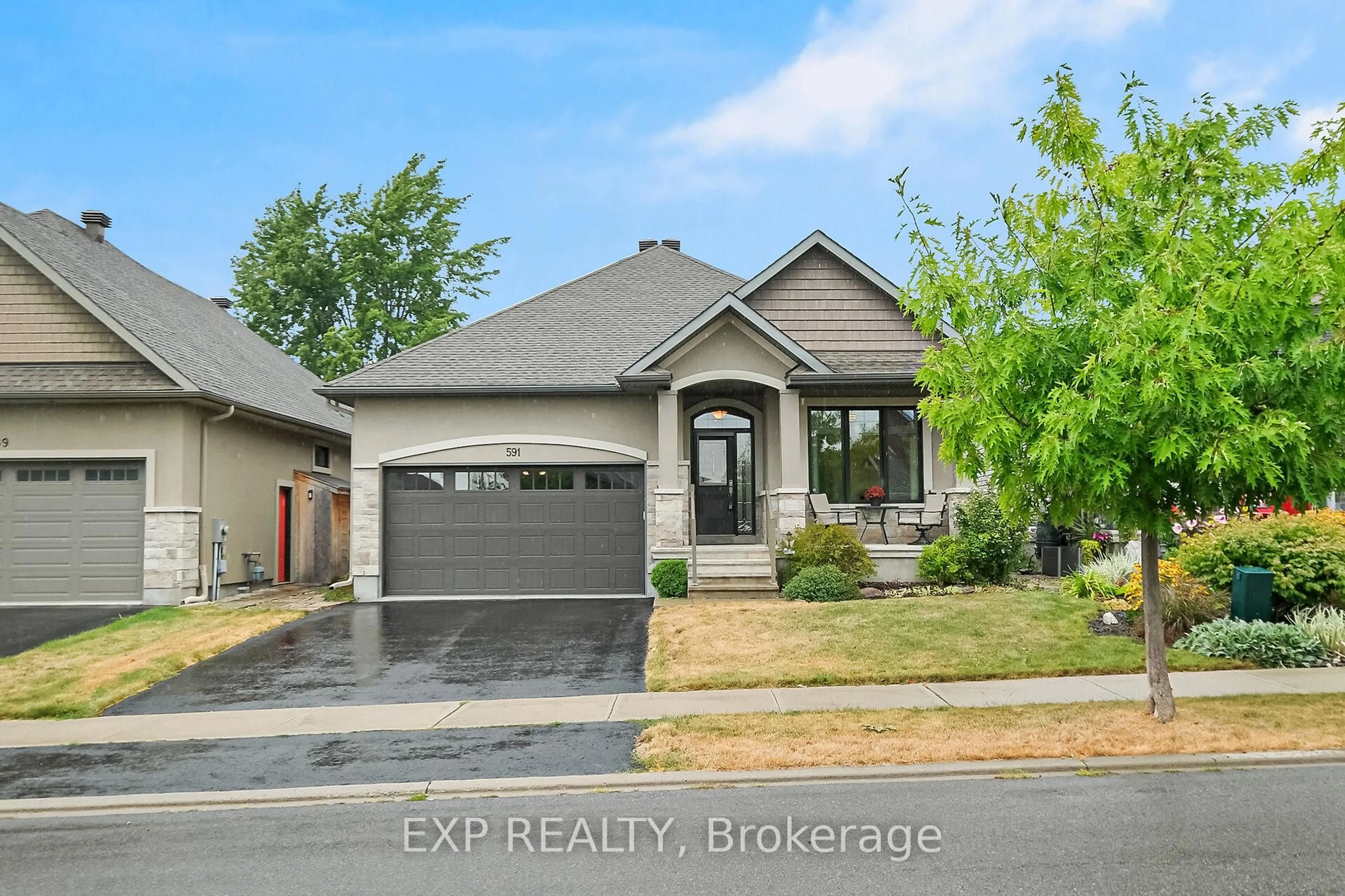 Unknown for 591 Robert Hill St, Almonte Ontario K0A 1A0
