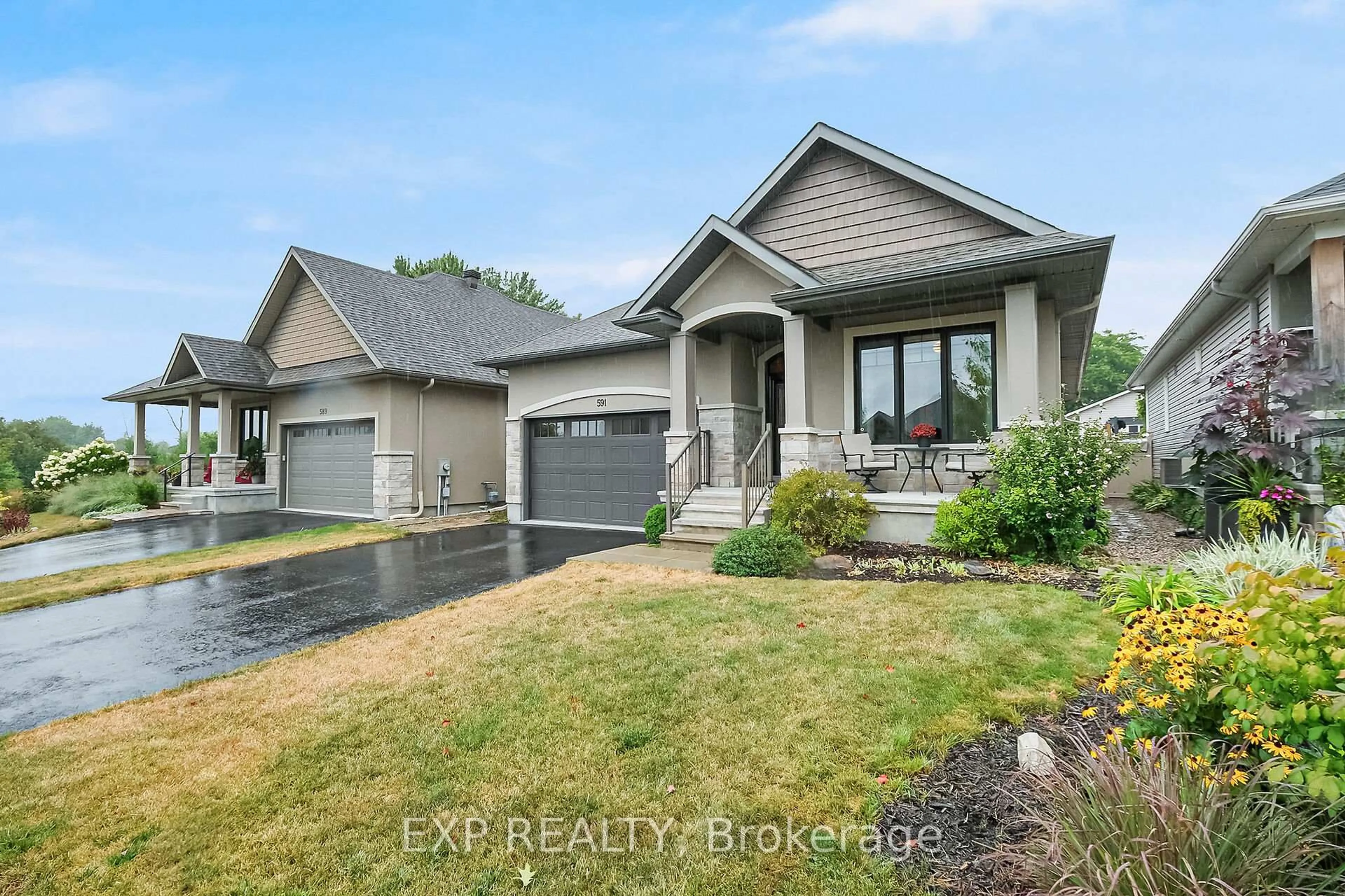 Unknown for 591 Robert Hill St, Almonte Ontario K0A 1A0