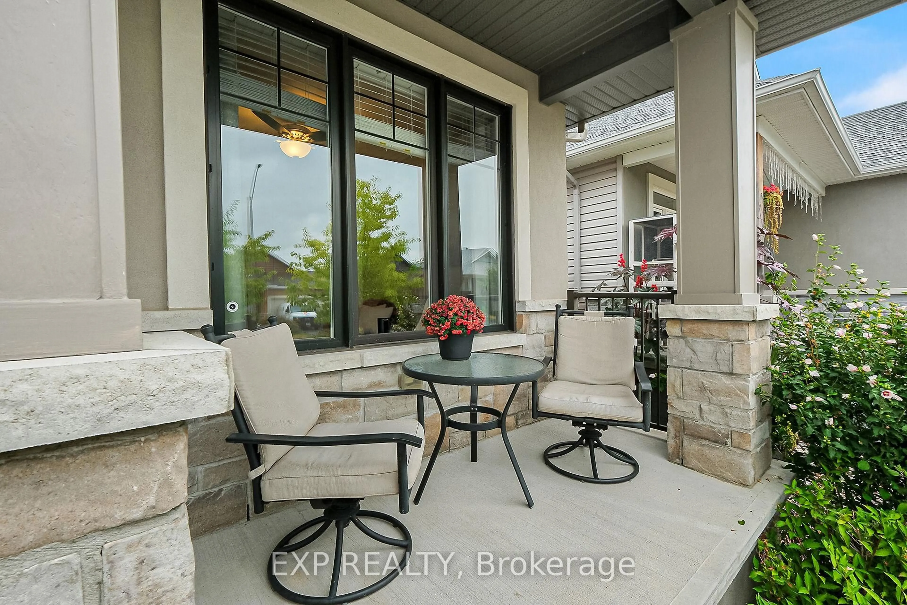 Patio, unknown for 591 Robert Hill St, Almonte Ontario K0A 1A0